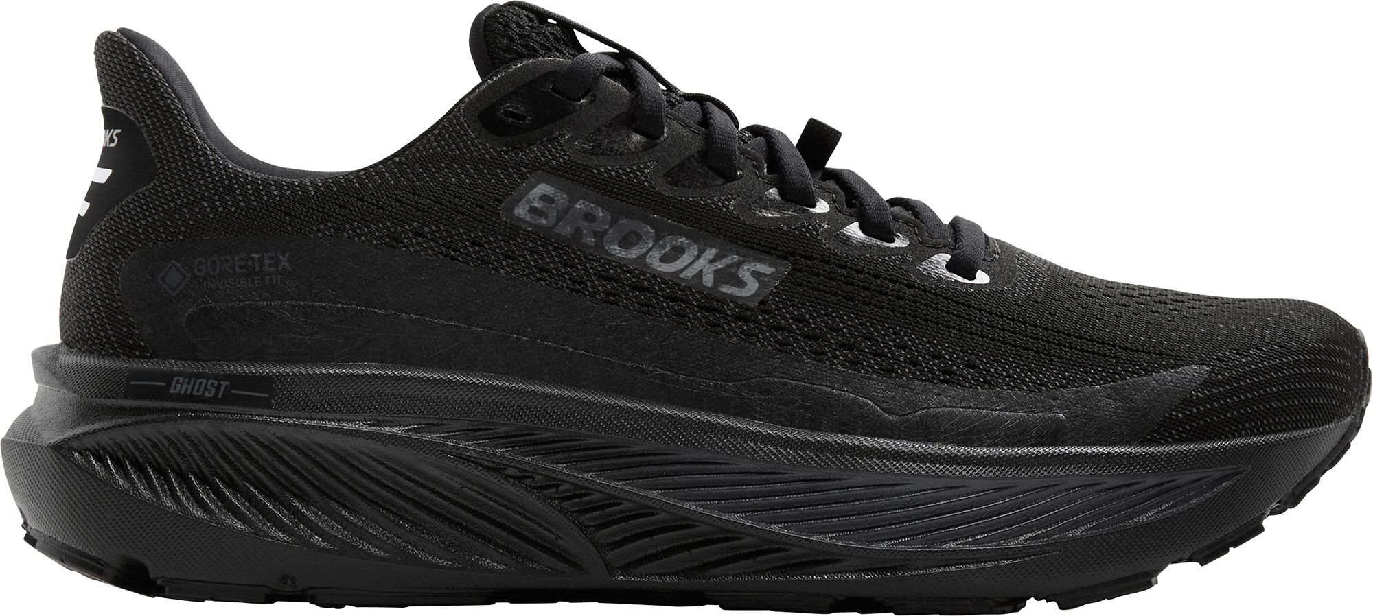 Brooks Men's Ghost 17 GTX Running Shoes | Dick's Sporting Goods
