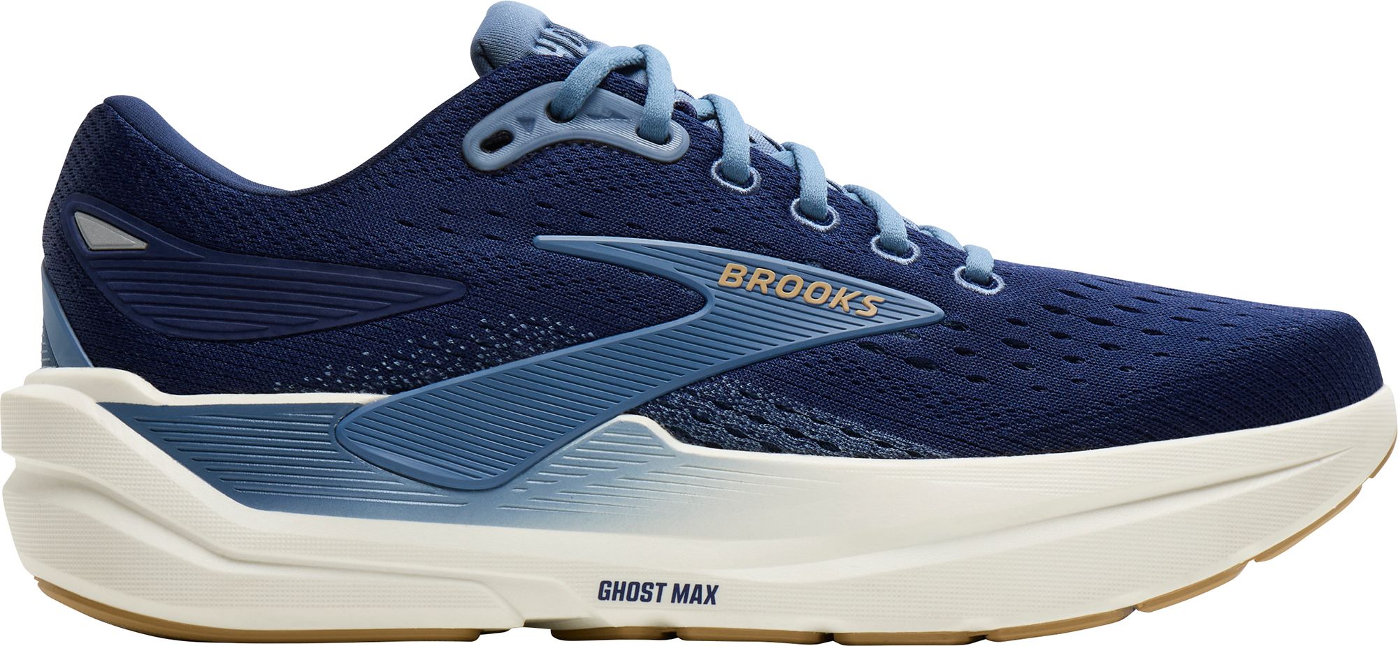 Brooks Men's Ghost Max 3 Running Shoes | Dick's Sporting Goods