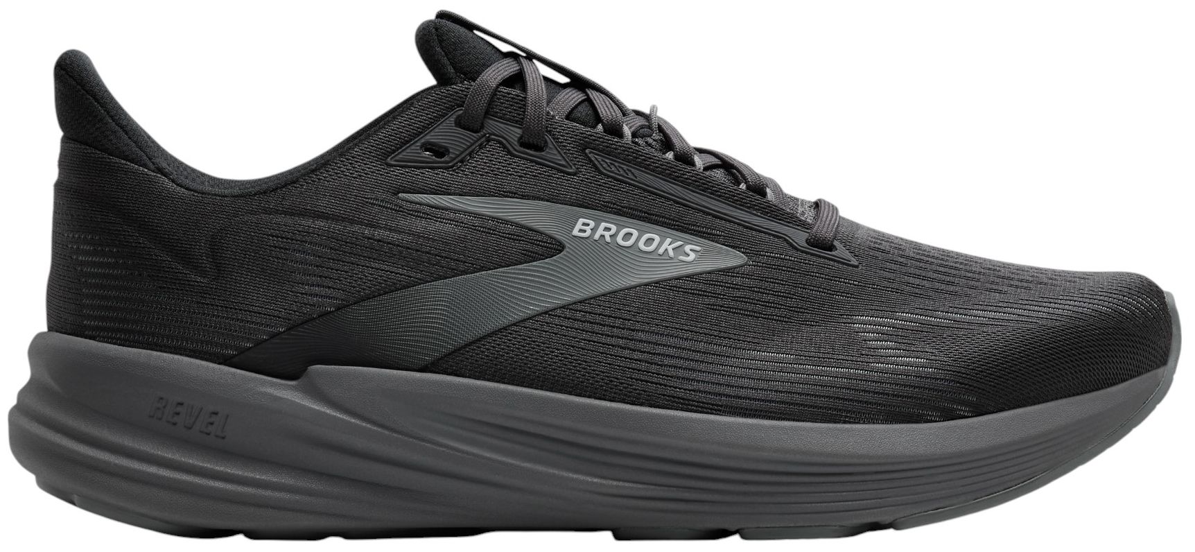 Brooks Men's Revel 8 Running Shoes
