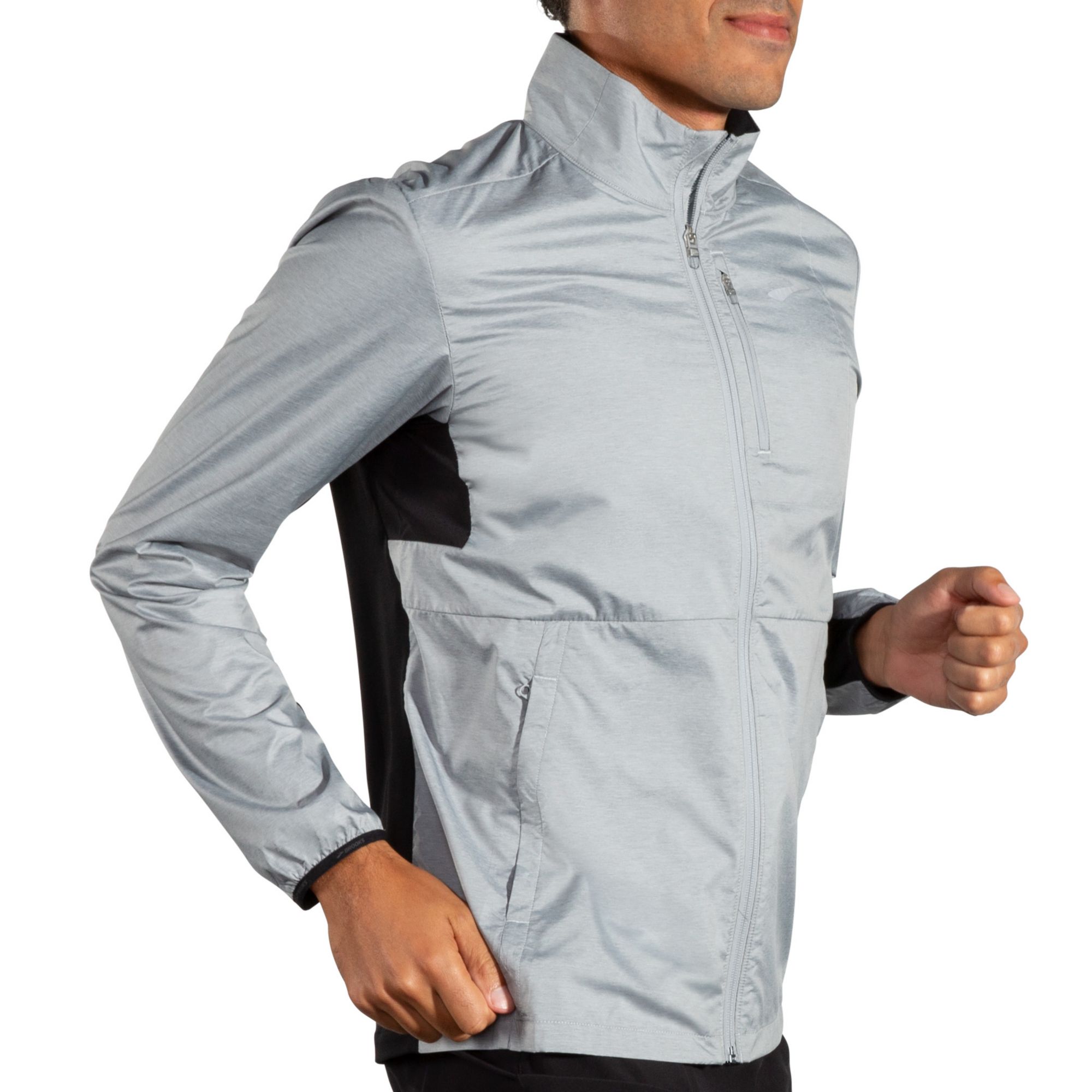 Brooks Men's Fusion Hybrid 2.0 Jacket | Dick's Sporting Goods