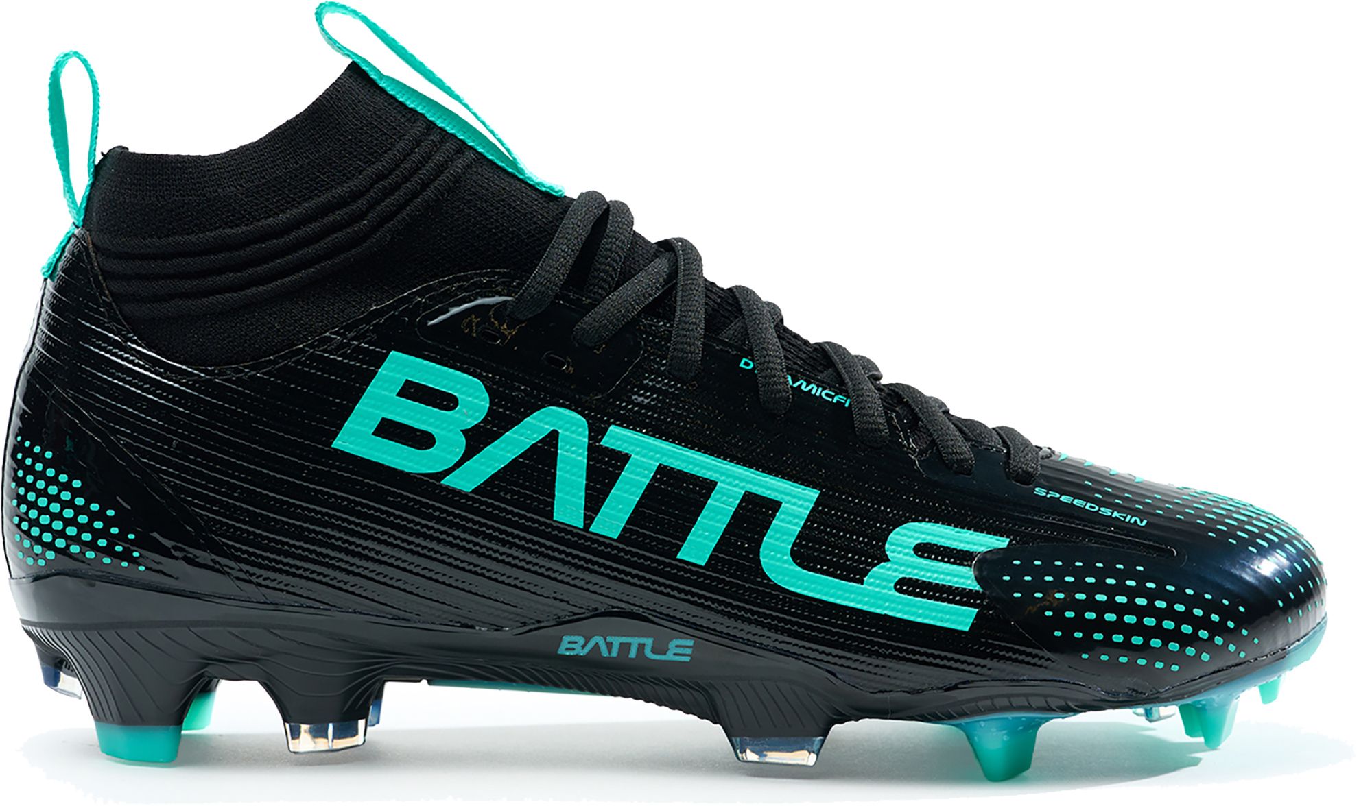Battle Astrofly Football Cleats | Dick's Sporting Goods