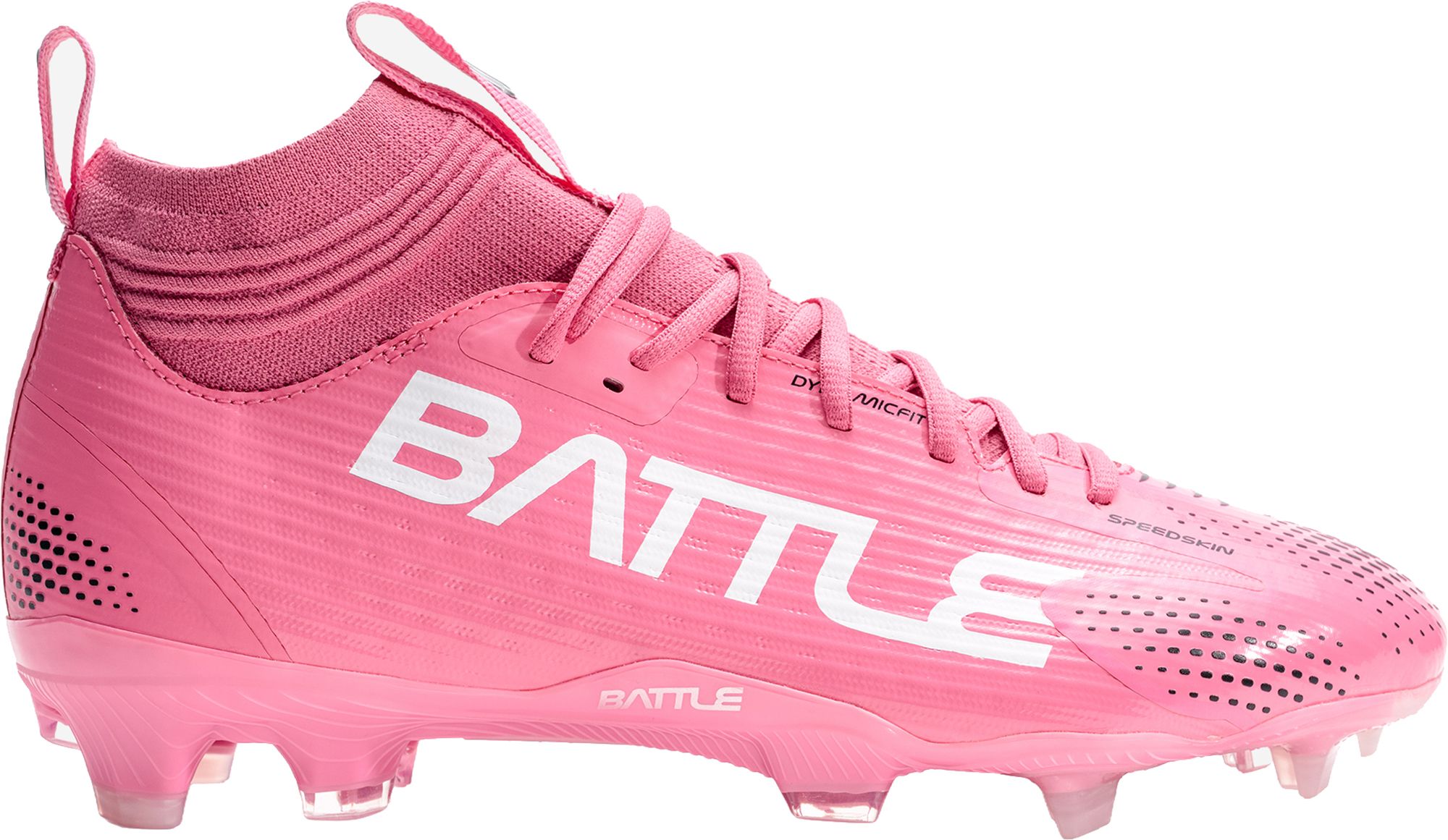 Battle Astrofly Football Cleats | Dick's Sporting Goods