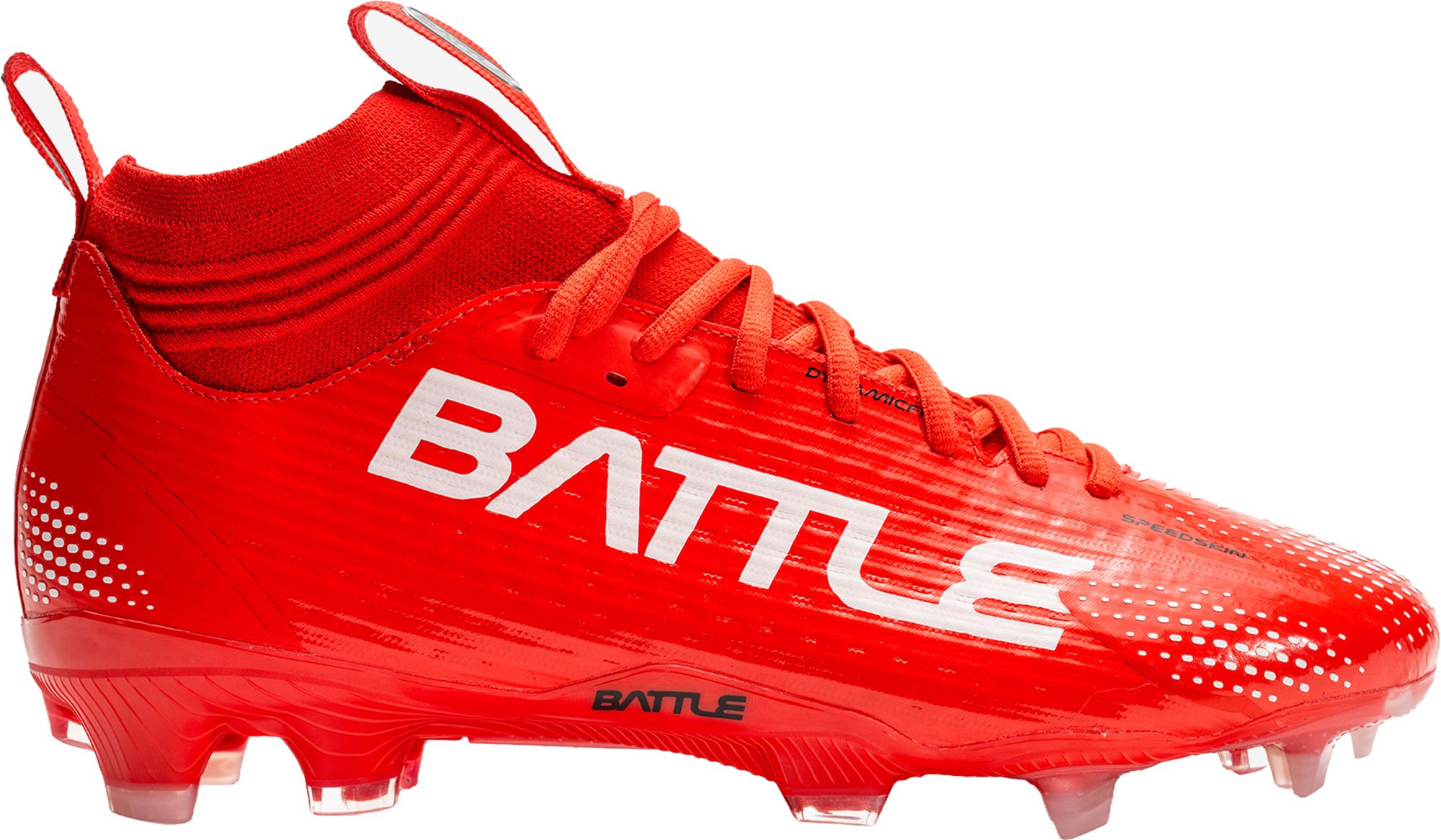 Battle Astrofly Football Cleats | Dick's Sporting Goods