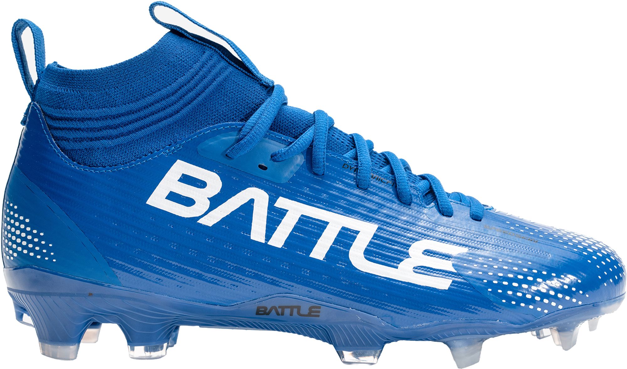 Battle Astrofly Football Cleats | Dick's Sporting Goods