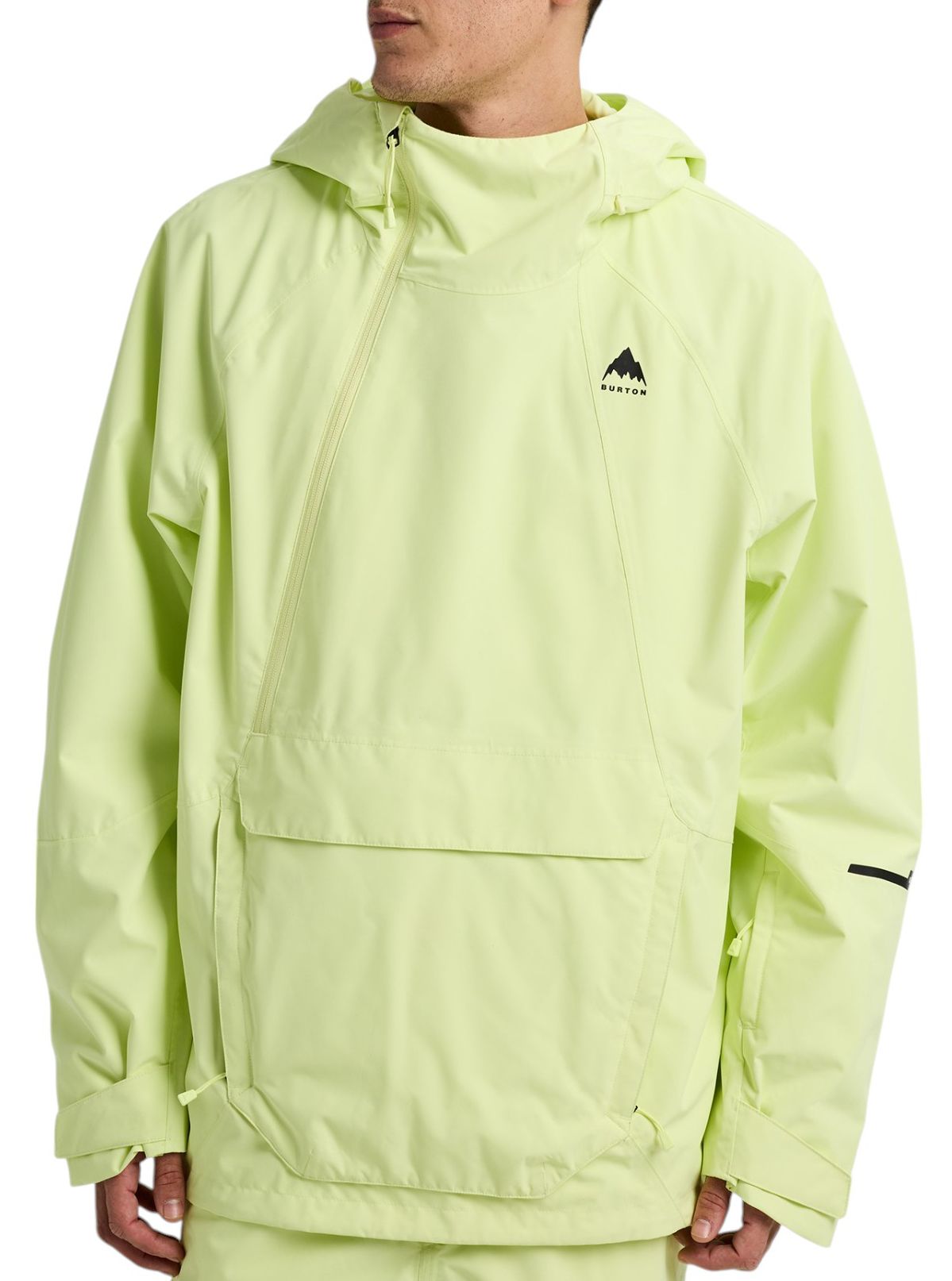 Burton Men's Reserve 2L Relaxed Anorak | Dick's Sporting Goods