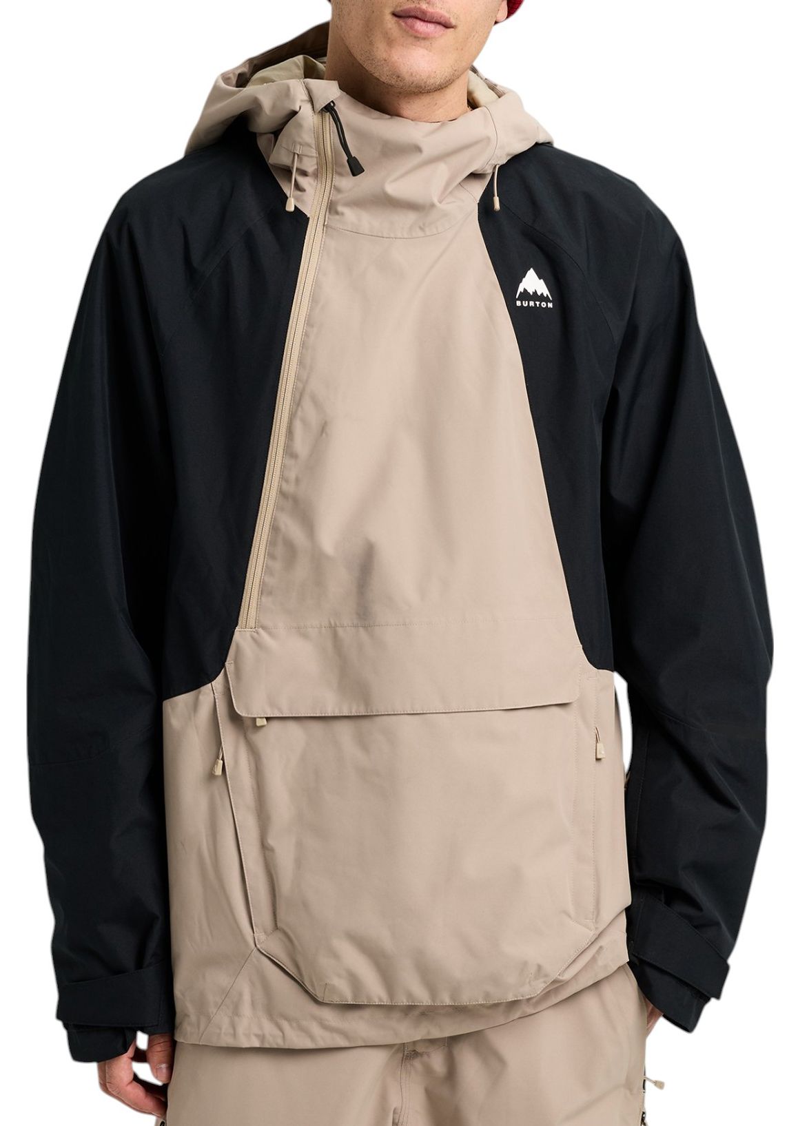 Burton Men's Reserve 2L Relaxed Anorak | Dick's Sporting Goods