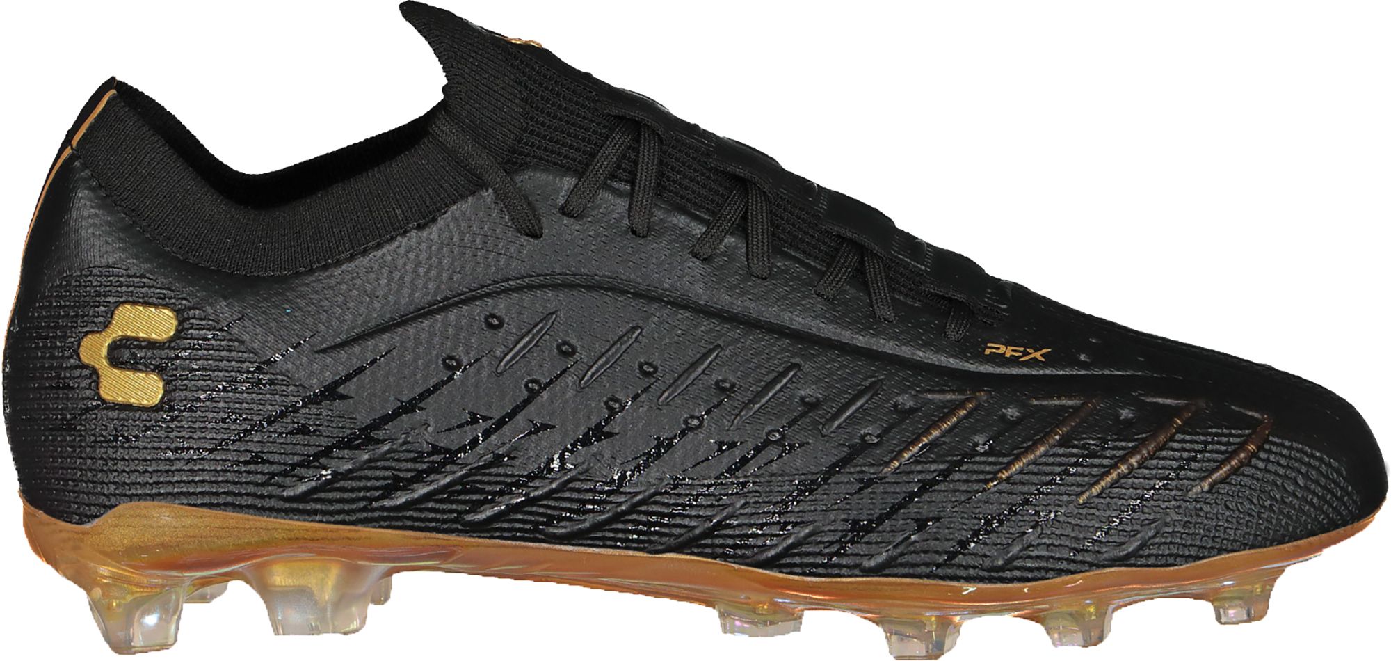 Charly Zinetik PFX FG Soccer Cleats | Dick's Sporting Goods
