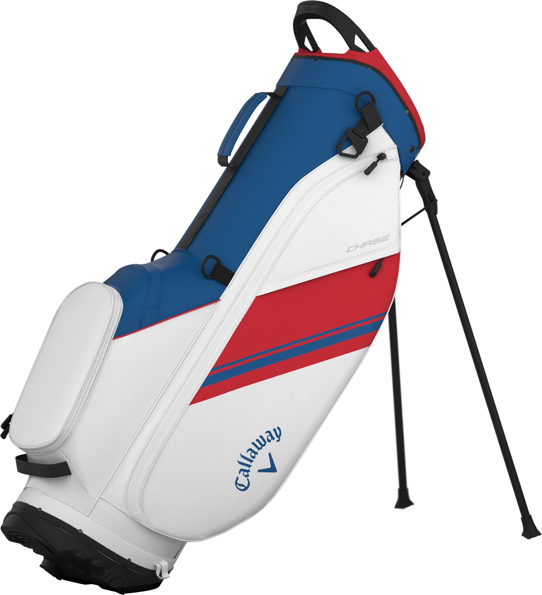 ★Callaway★HawkEye★キャディバッグ★トラベルケース★造りが違う★
