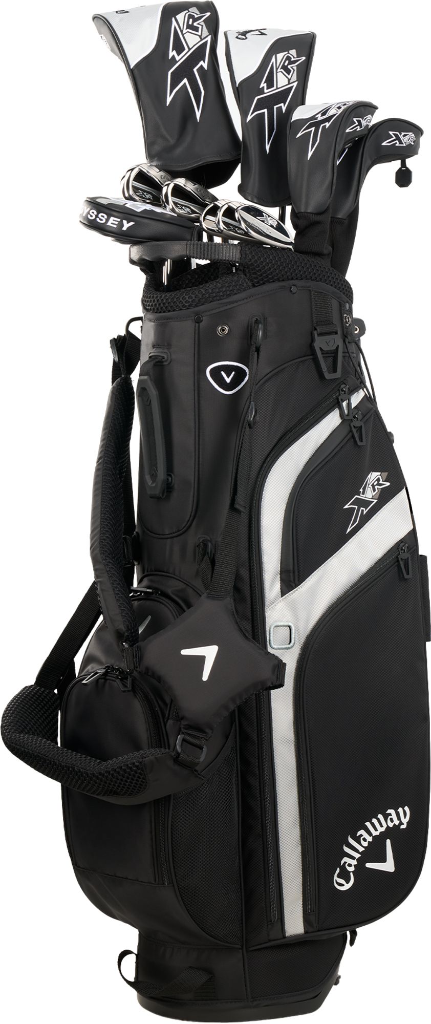 happy 新品・未使用品⭐︎ 21JM ⭐︎callaway