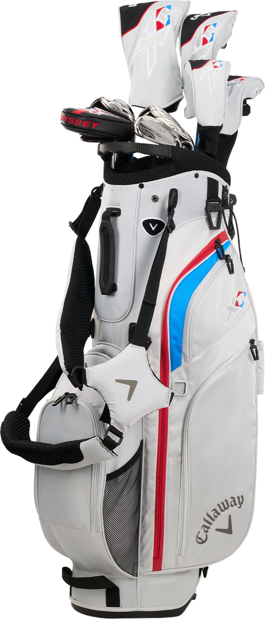 Callaway 2026 XR 13-Piece Complete Set | Golf Galaxy