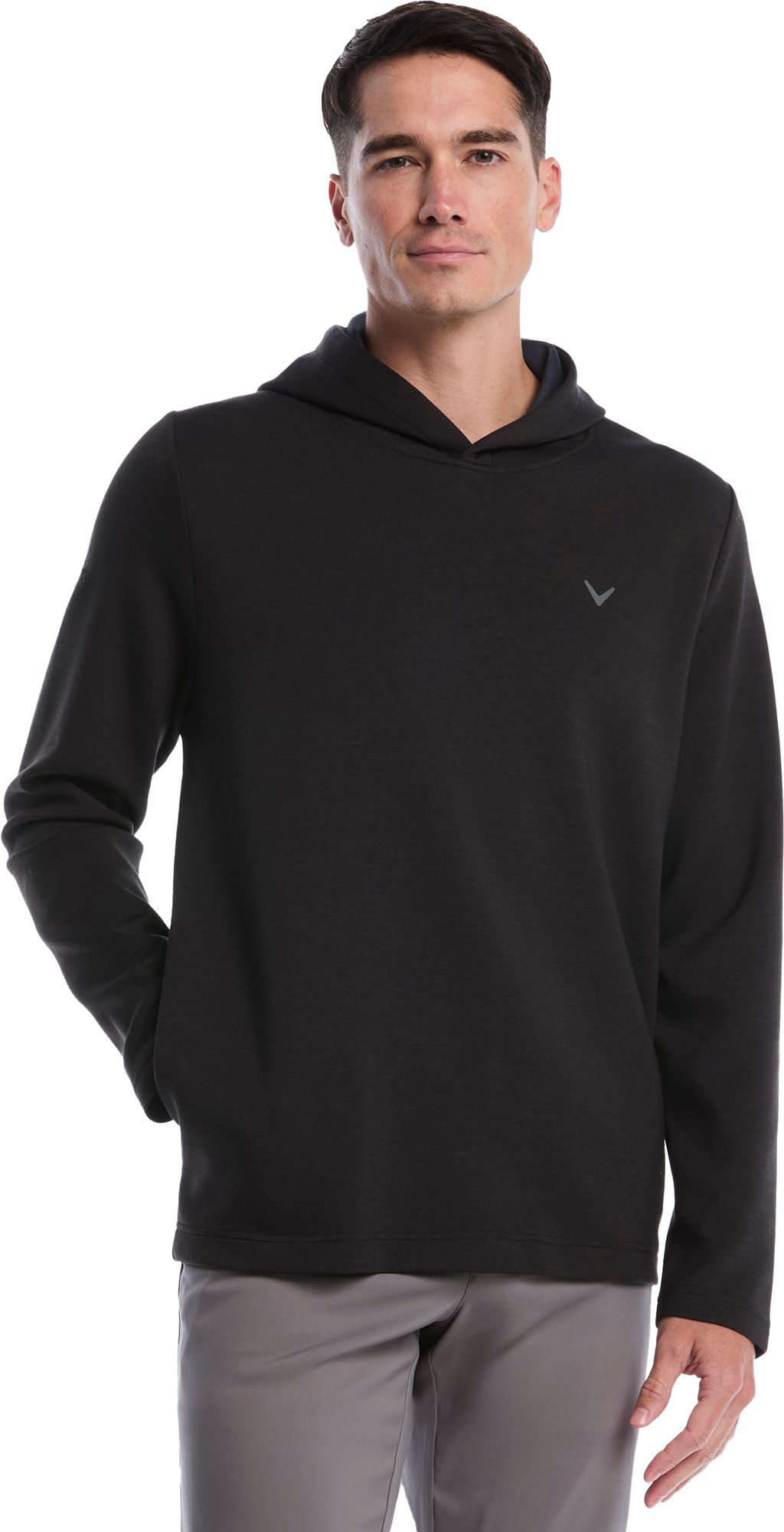 Sweat ★新品★ Callaway Crewneck × CLUBHAUS