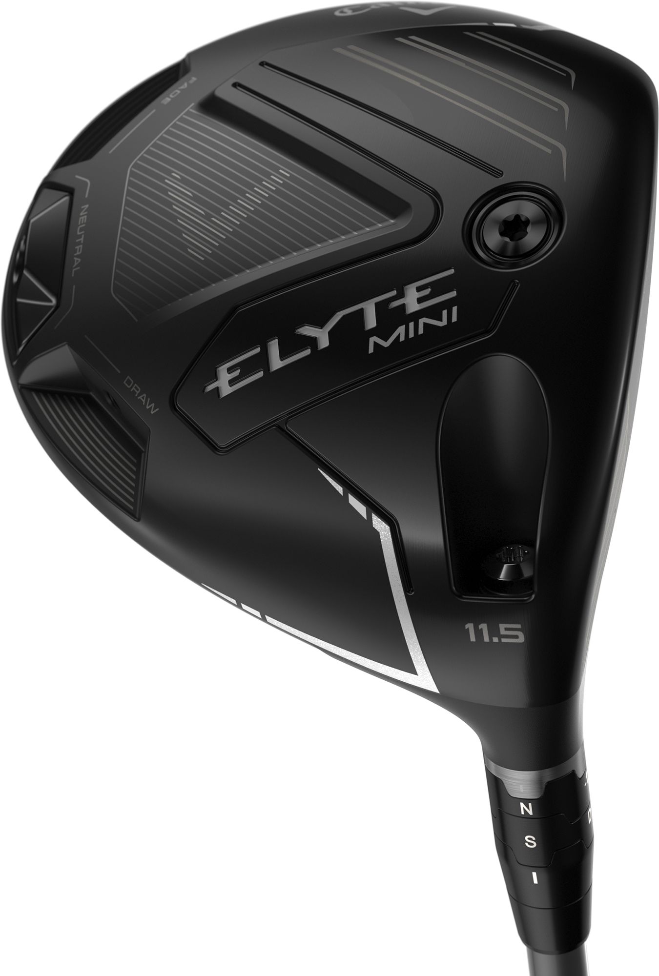 【限定モデル】ELYTE MINI NIGHT EDITION 11.5° 25CALMGOLFLYTNGHTDWYI_is