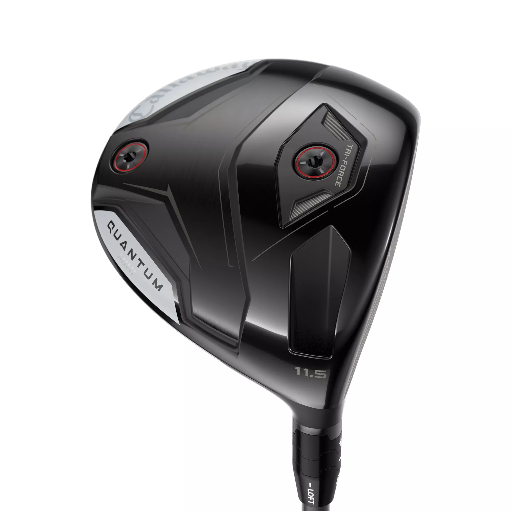 Callaway Quantum Mini Driver