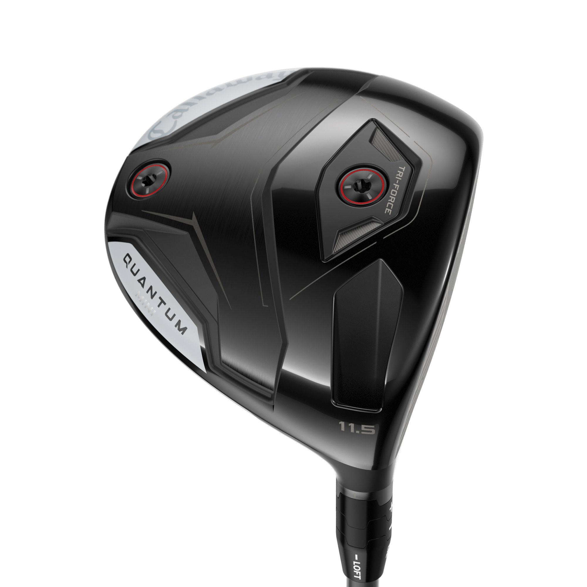 Callaway Quantum Mini Driver | Dick's Sporting Goods