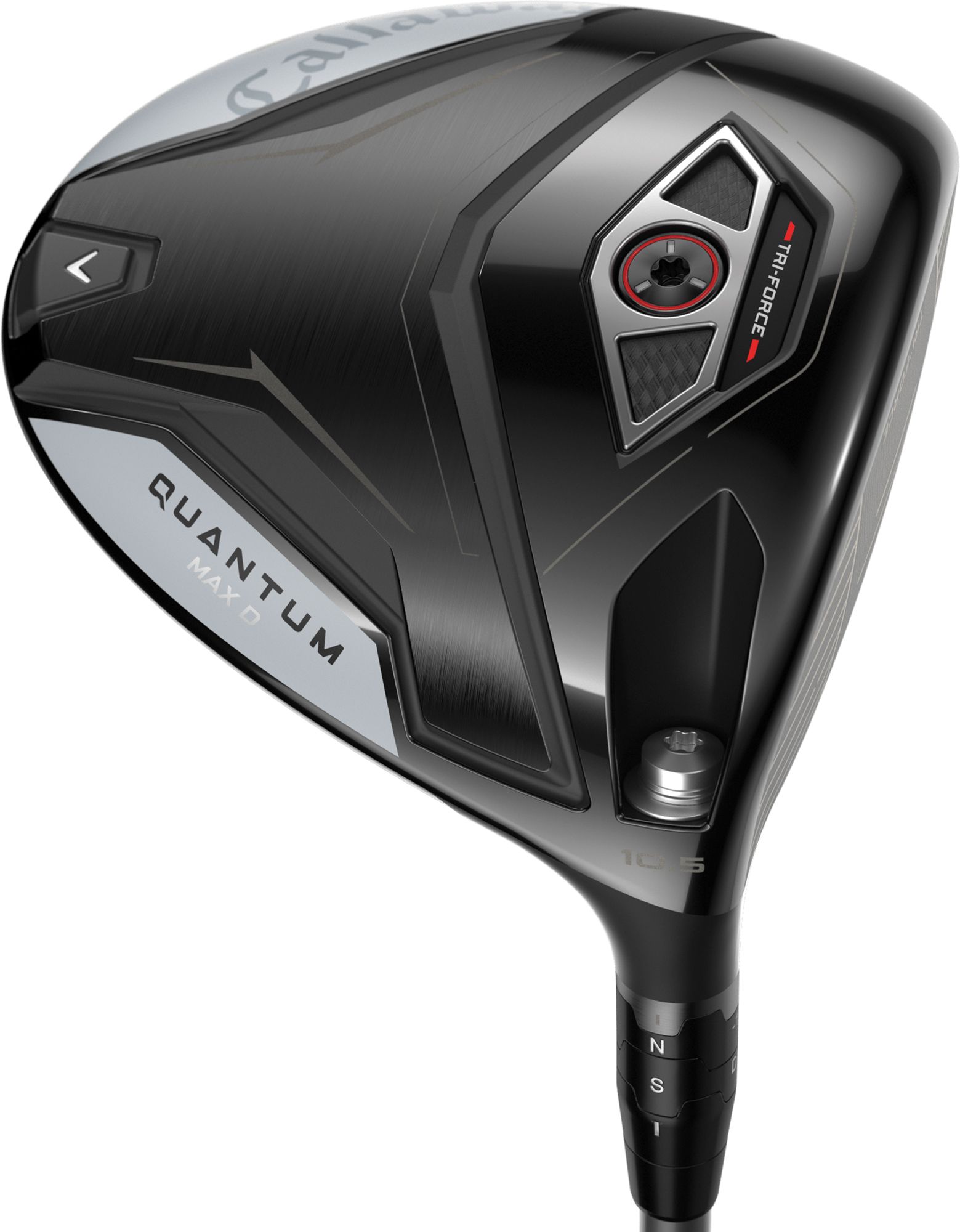 Callaway Quantum Max D Driver | Dick's Sporting Goods