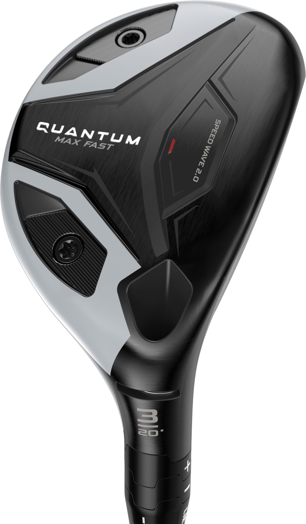 Callaway Quantum Max Fast Hybrid | Golf Galaxy
