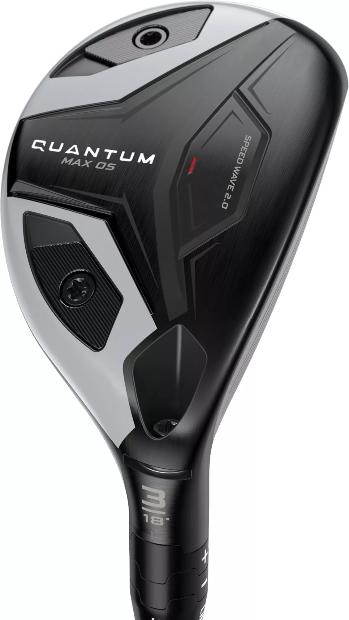 Callaway Quantum Max OS Hybrid