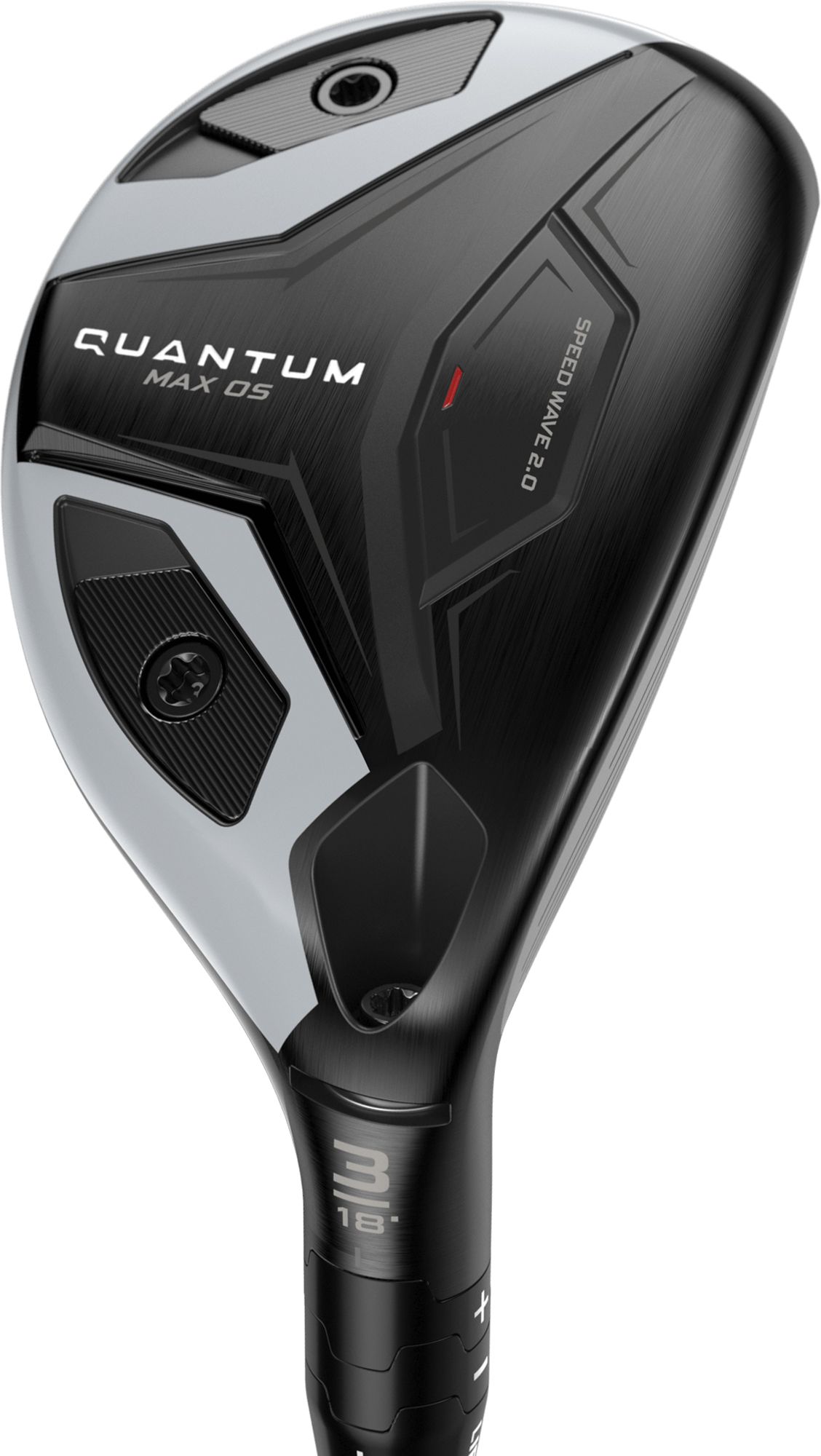 Callaway Quantum Max OS Hybrid | Dick's Sporting Goods