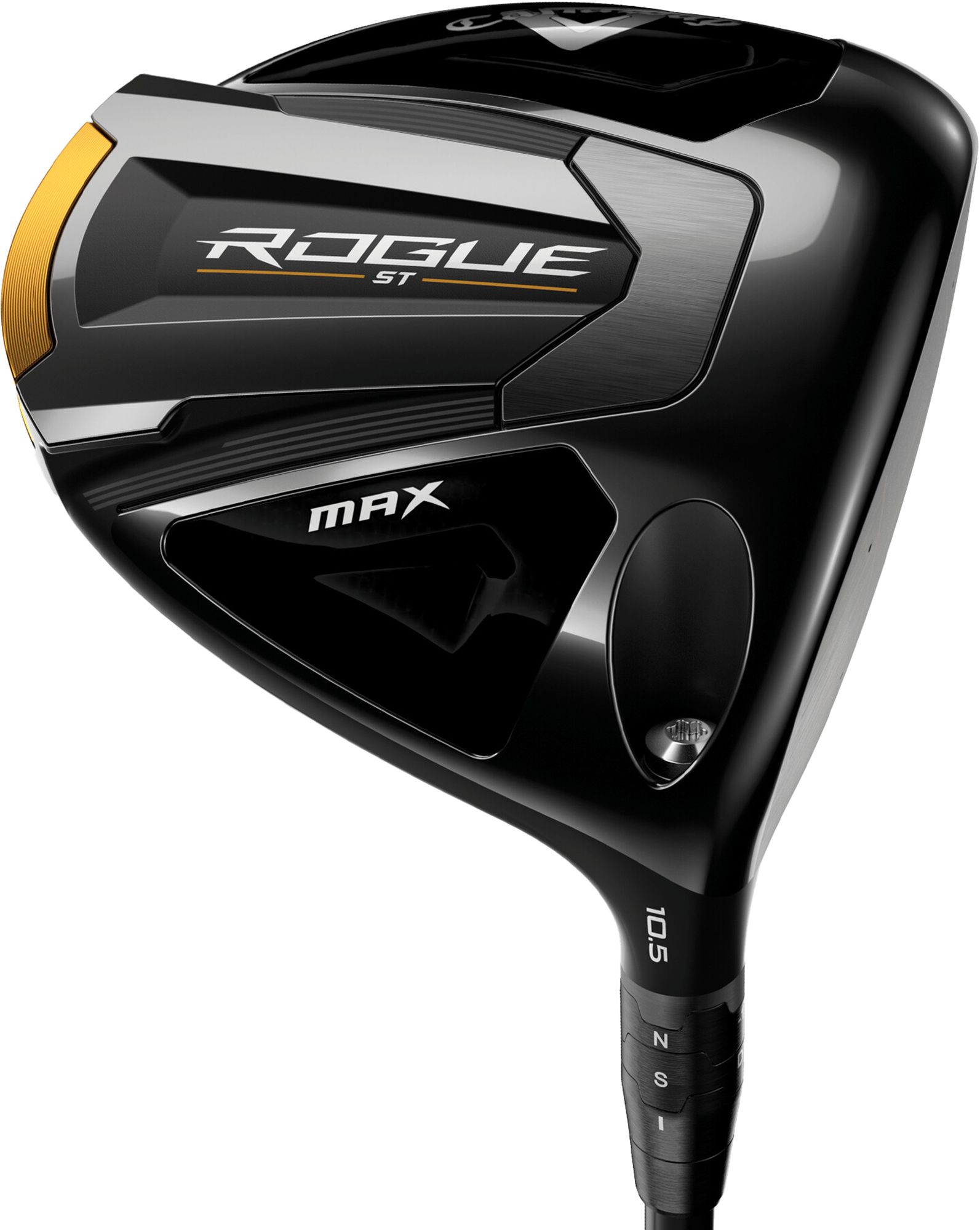 Callaway Rogue ST 24 MAX Driver | Dick's Sporting Goods