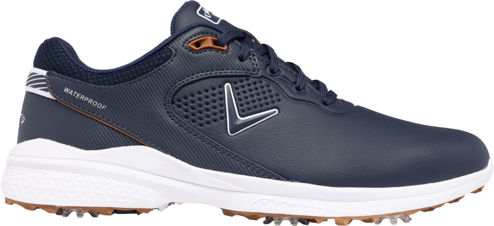 Callaway Men's Solana TRX v3 Golf Shoes | Dick's Sporting Goods