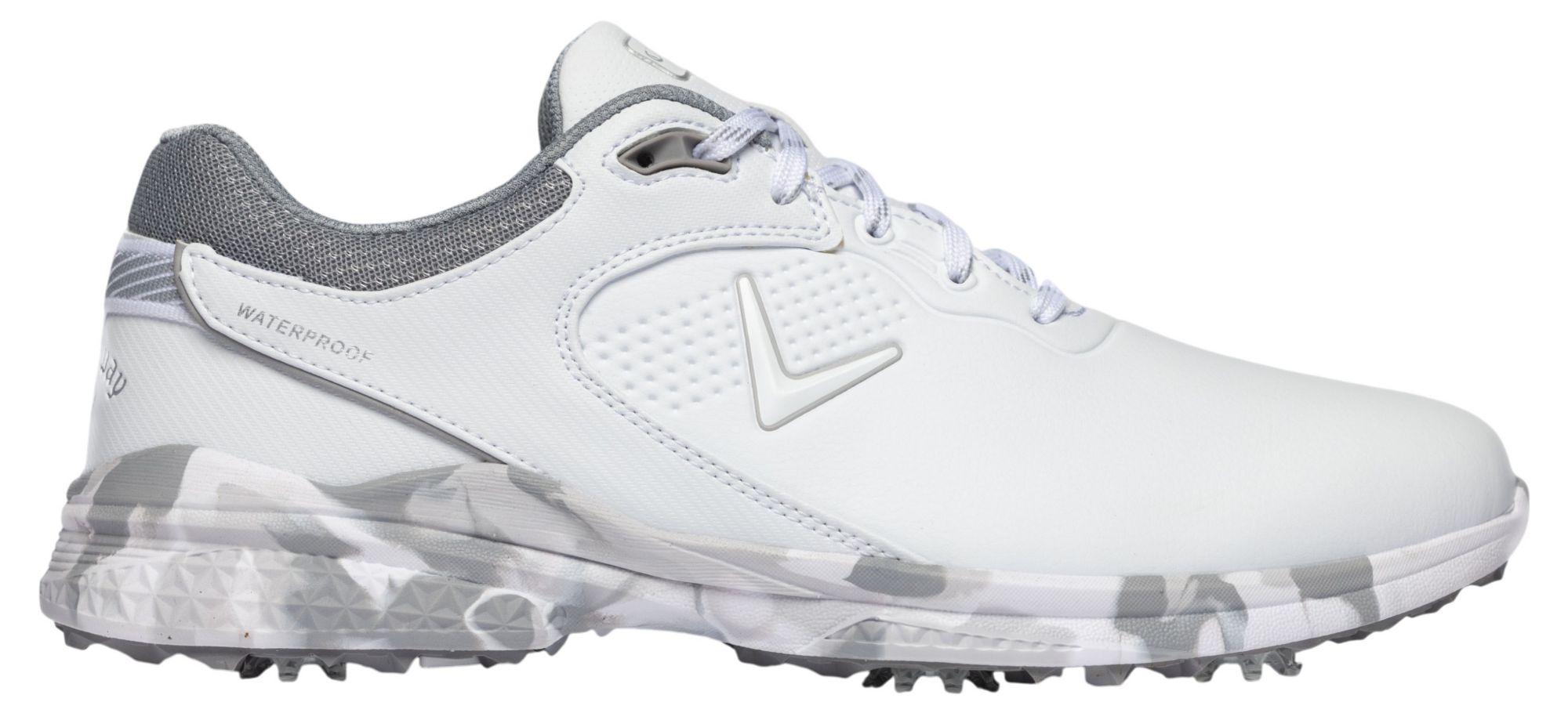 Callaway Men's Solana TRX v3 Golf Shoes | Golf Galaxy