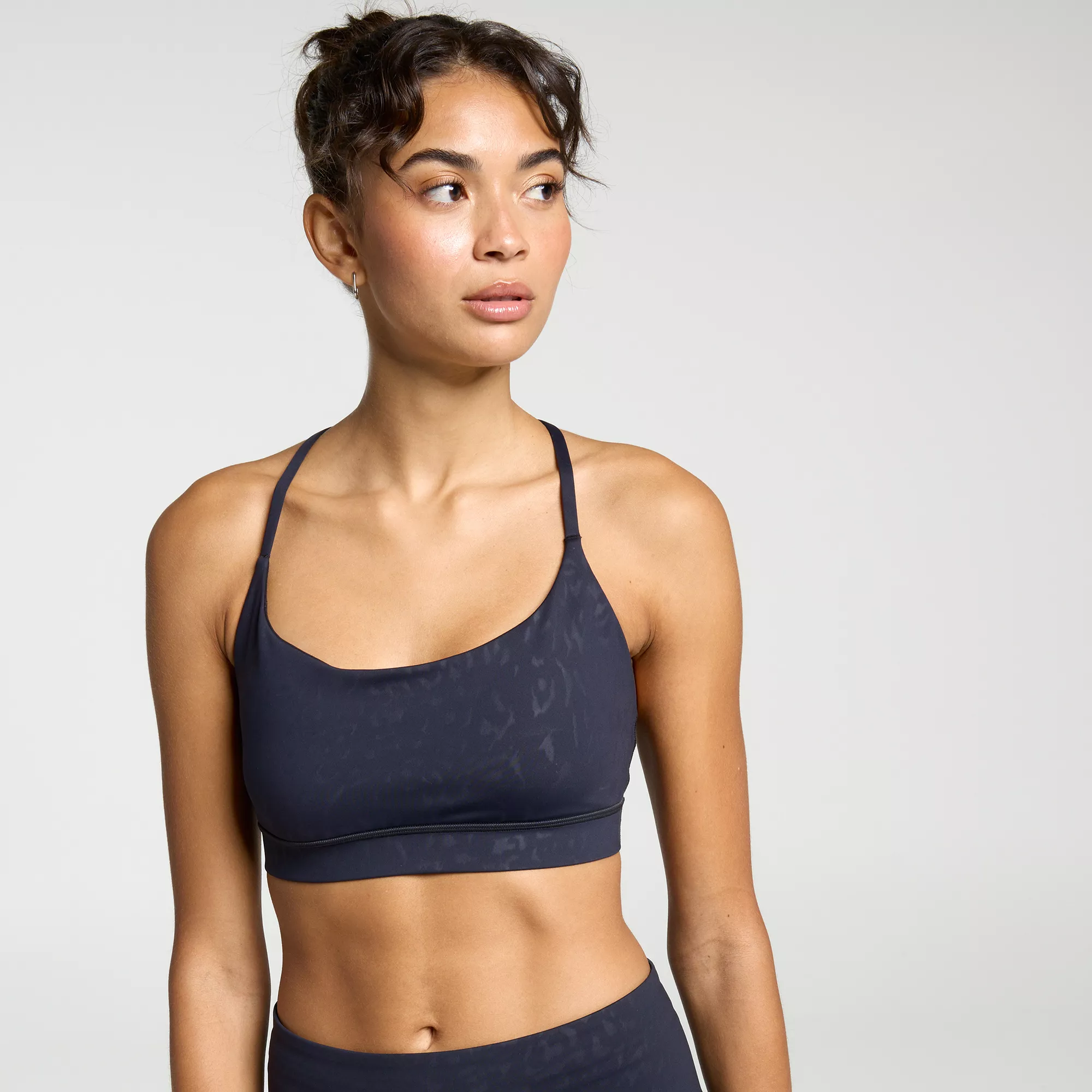 CALIA Women's Strive Low Support Bra