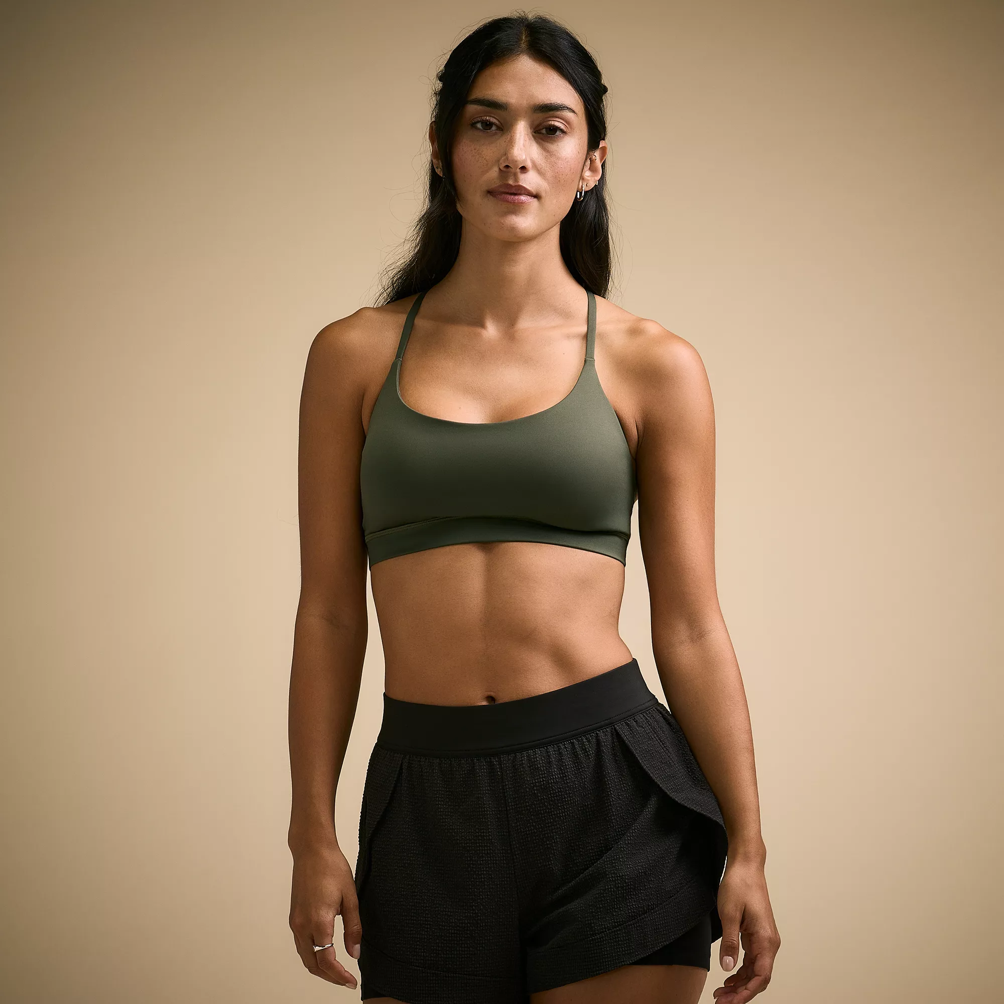 CALIA Women's Strive Low Support Bra