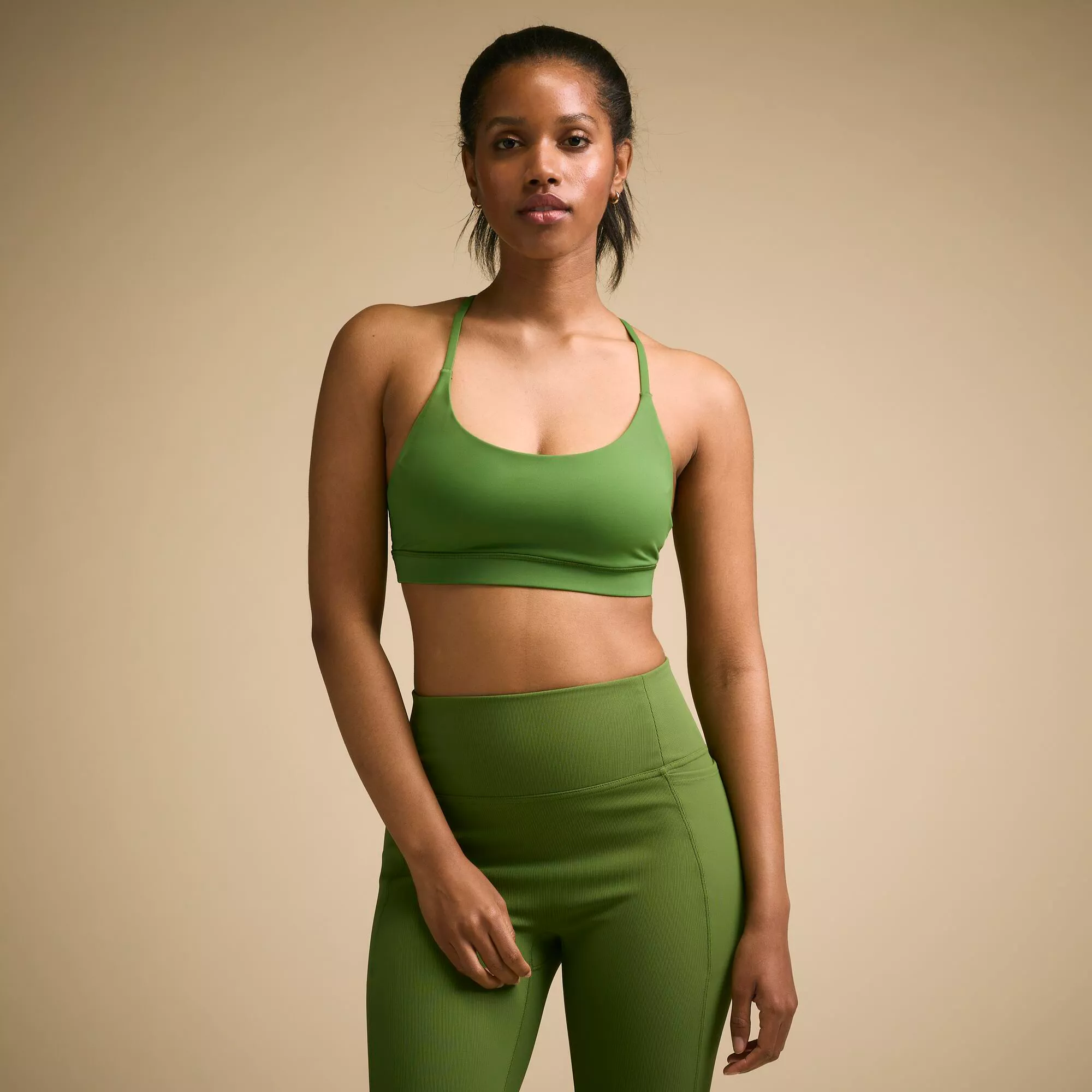 CALIA Women's Strive Low Support Bra
