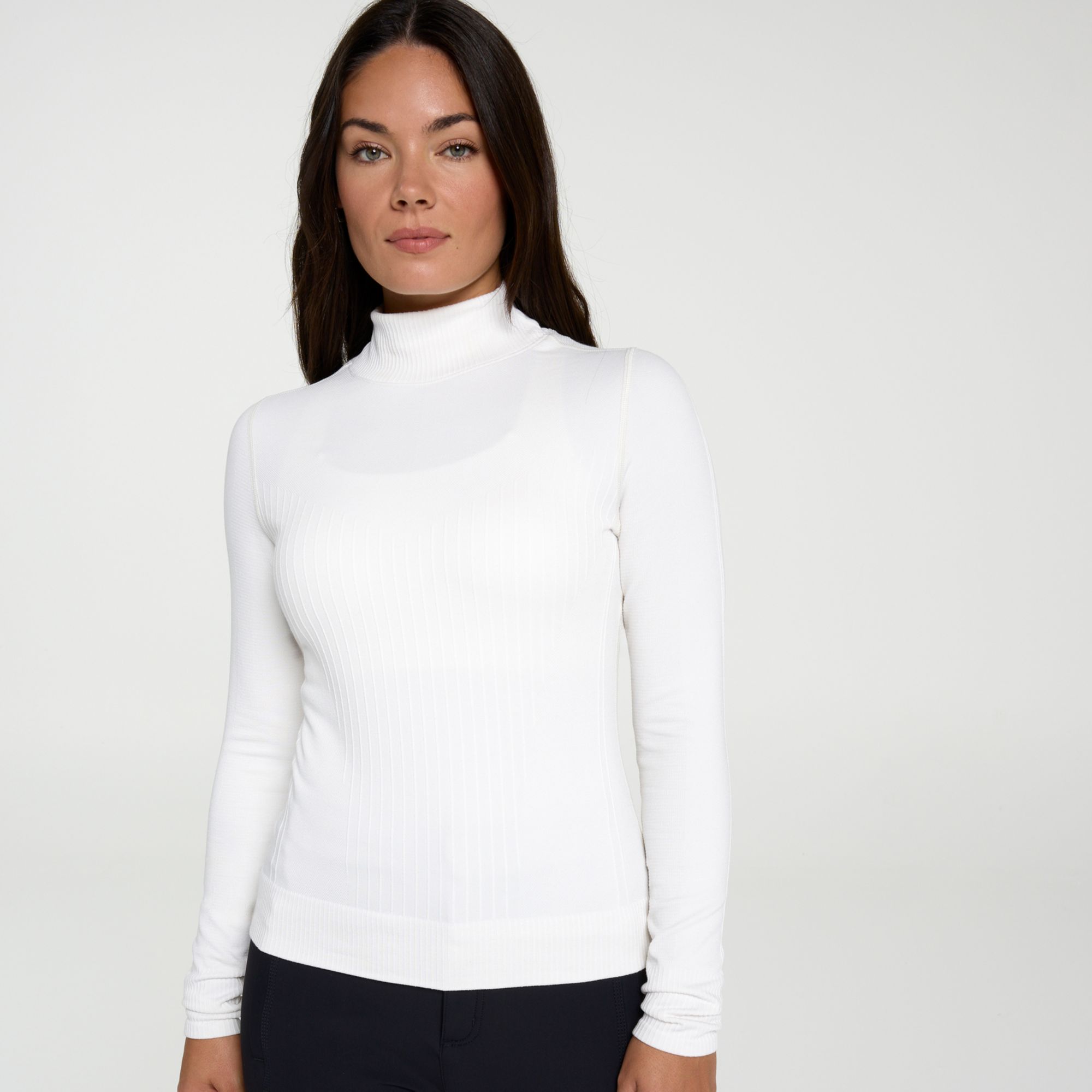 CALIA Women's Seamless Turtleneck Sweater | Dick's Sporting Goods