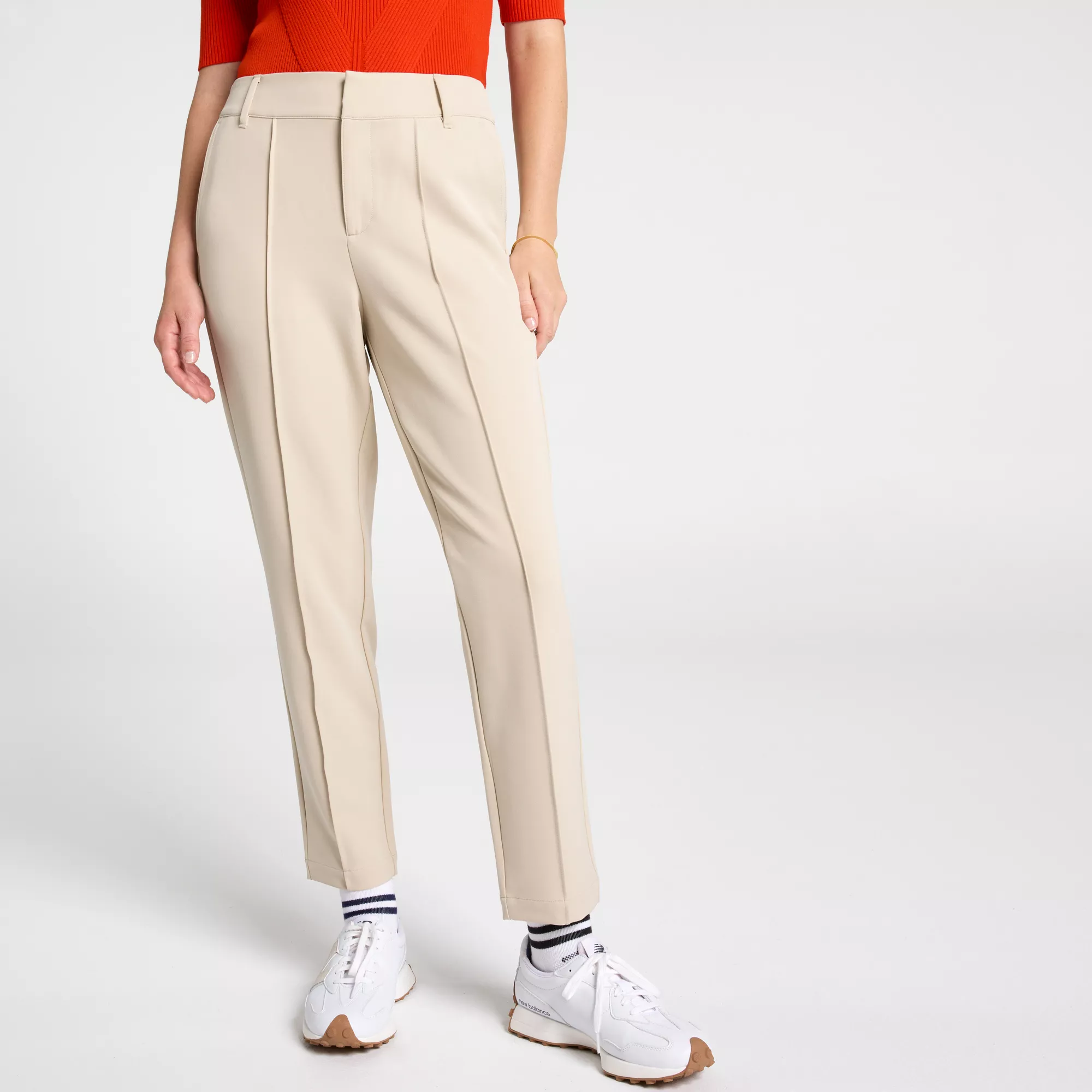 CALIA Women's Golf Tailored Pant