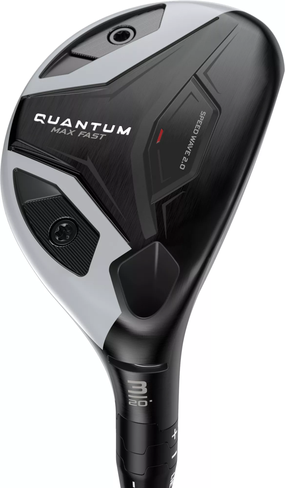 Callaway Women's Quantum Max Fast Hybrid