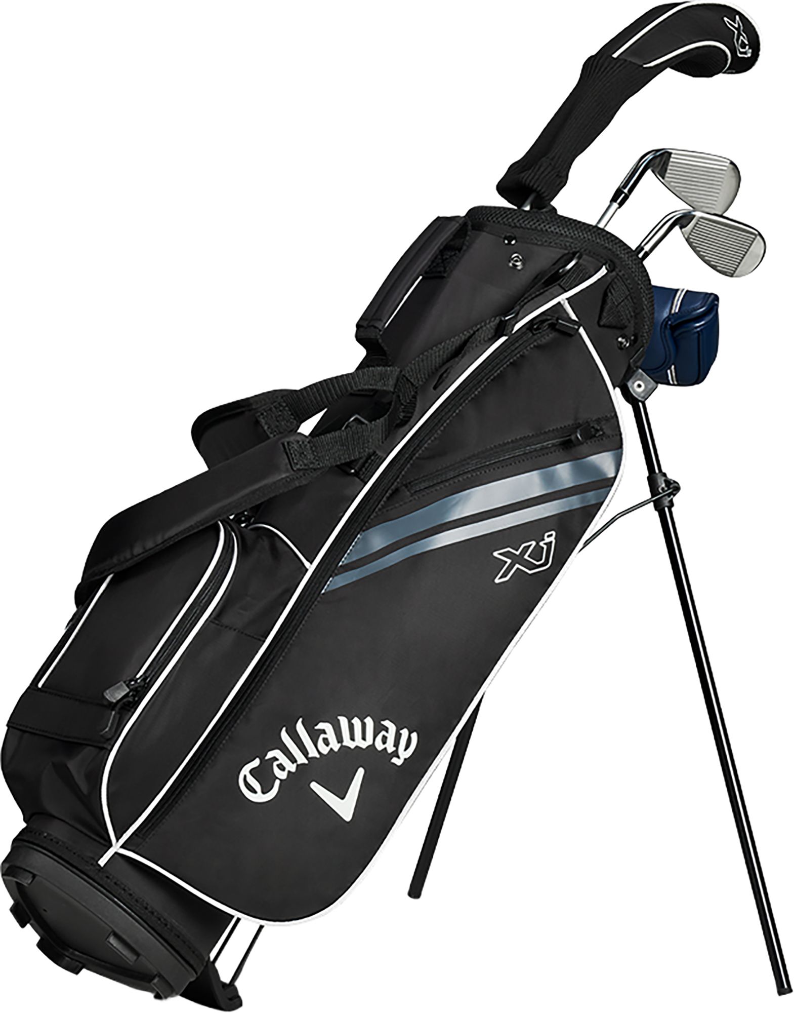 Callaway Junior 2026 XJ1 4-Piece Complete Set (Height 42