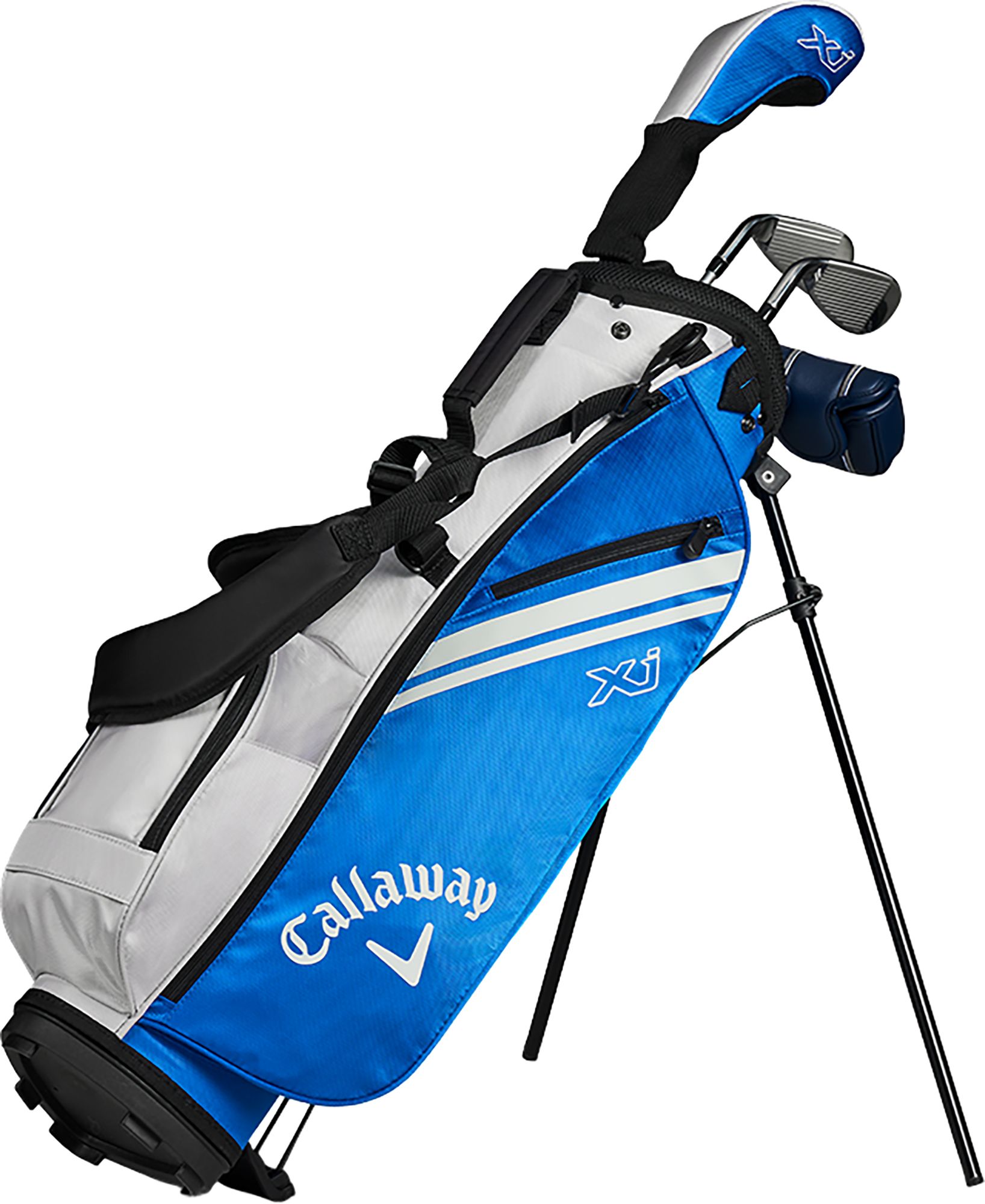 Callaway Junior 2026 XJ1 4-Piece Complete Set (Height 42