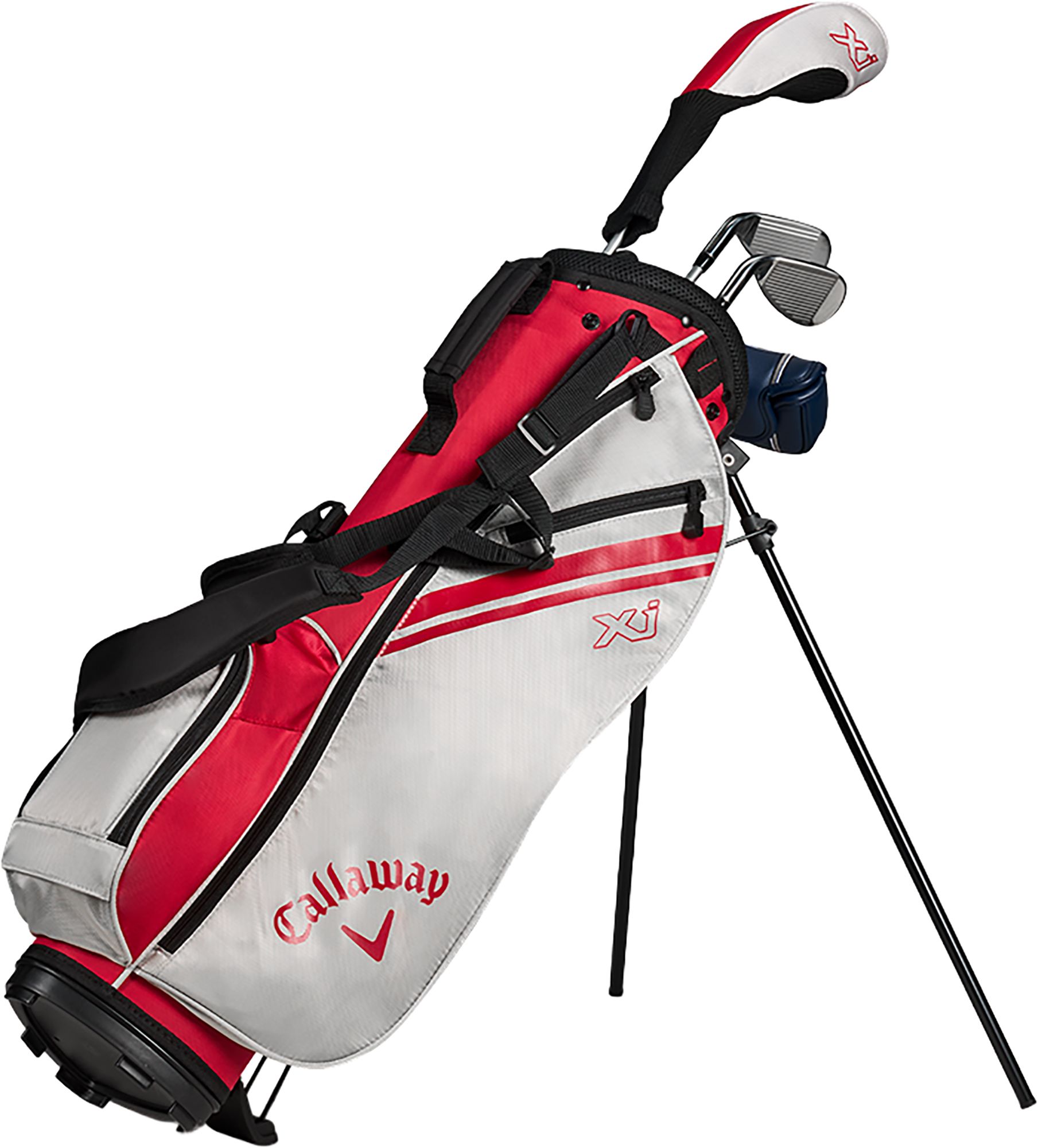 Callaway Junior 2026 XJ1 4-Piece Complete Set (Height 42