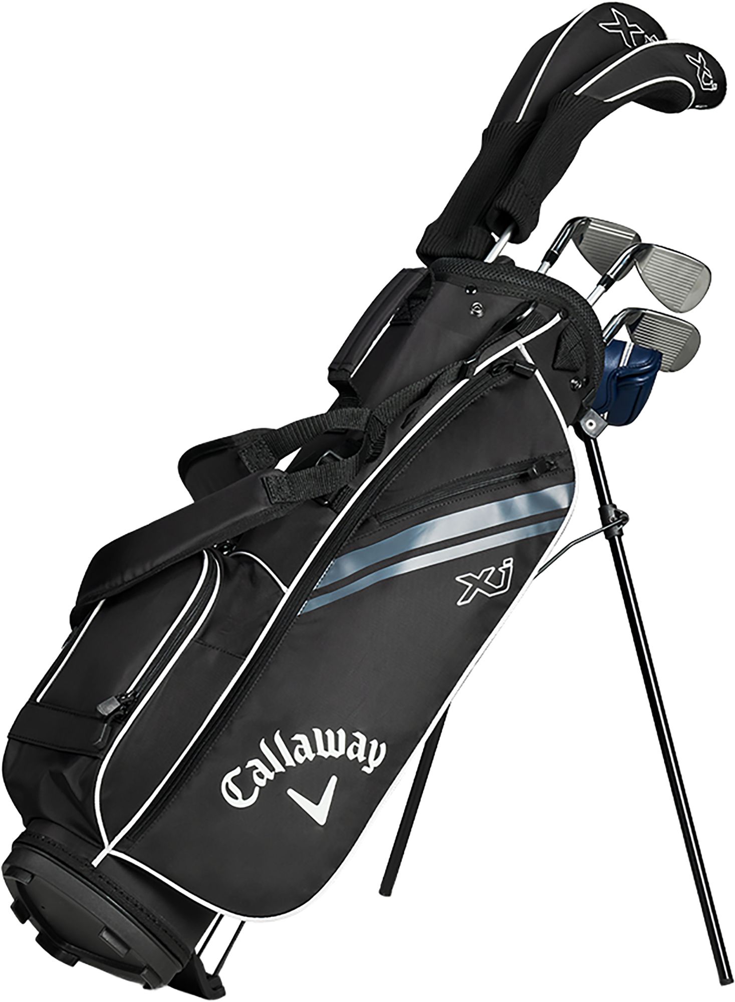 Callaway Junior 2026 XJ2 6-Piece Complete Set (Height 47