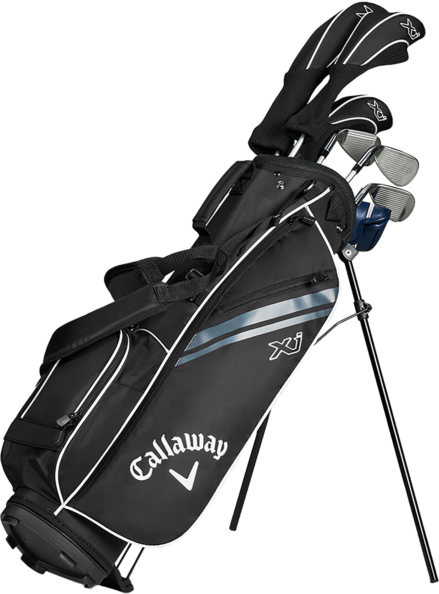 Callaway Junior 2026 XJ3 7-Piece Complete Set (Height 54