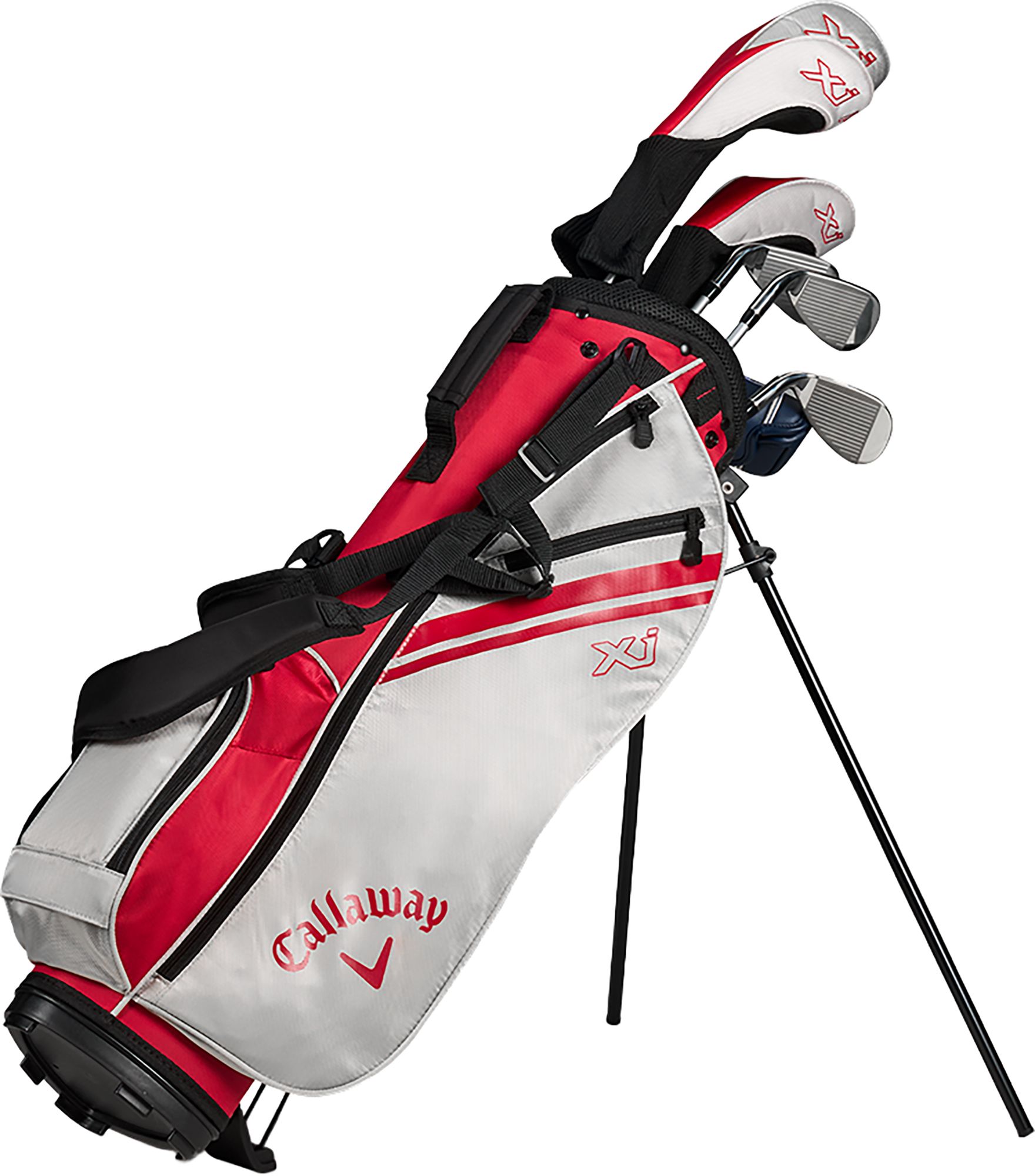 Callaway Junior 2026 XJ3 7-Piece Complete Set (Height 54