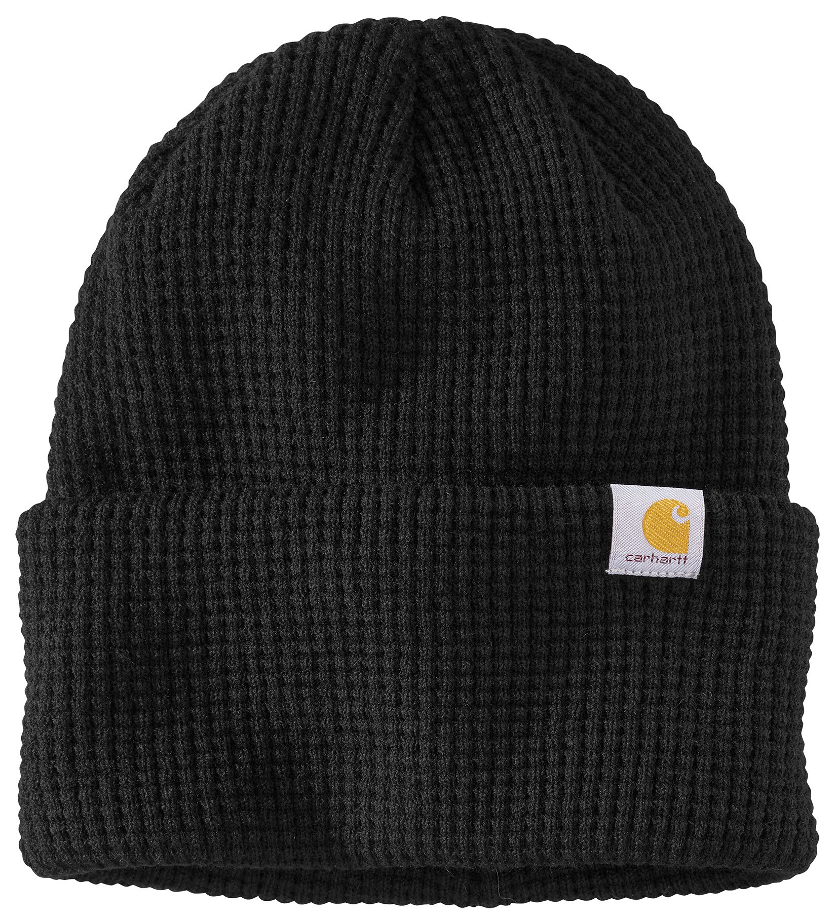 Carhartt Knit Waffle Beanie | Dick's Sporting Goods