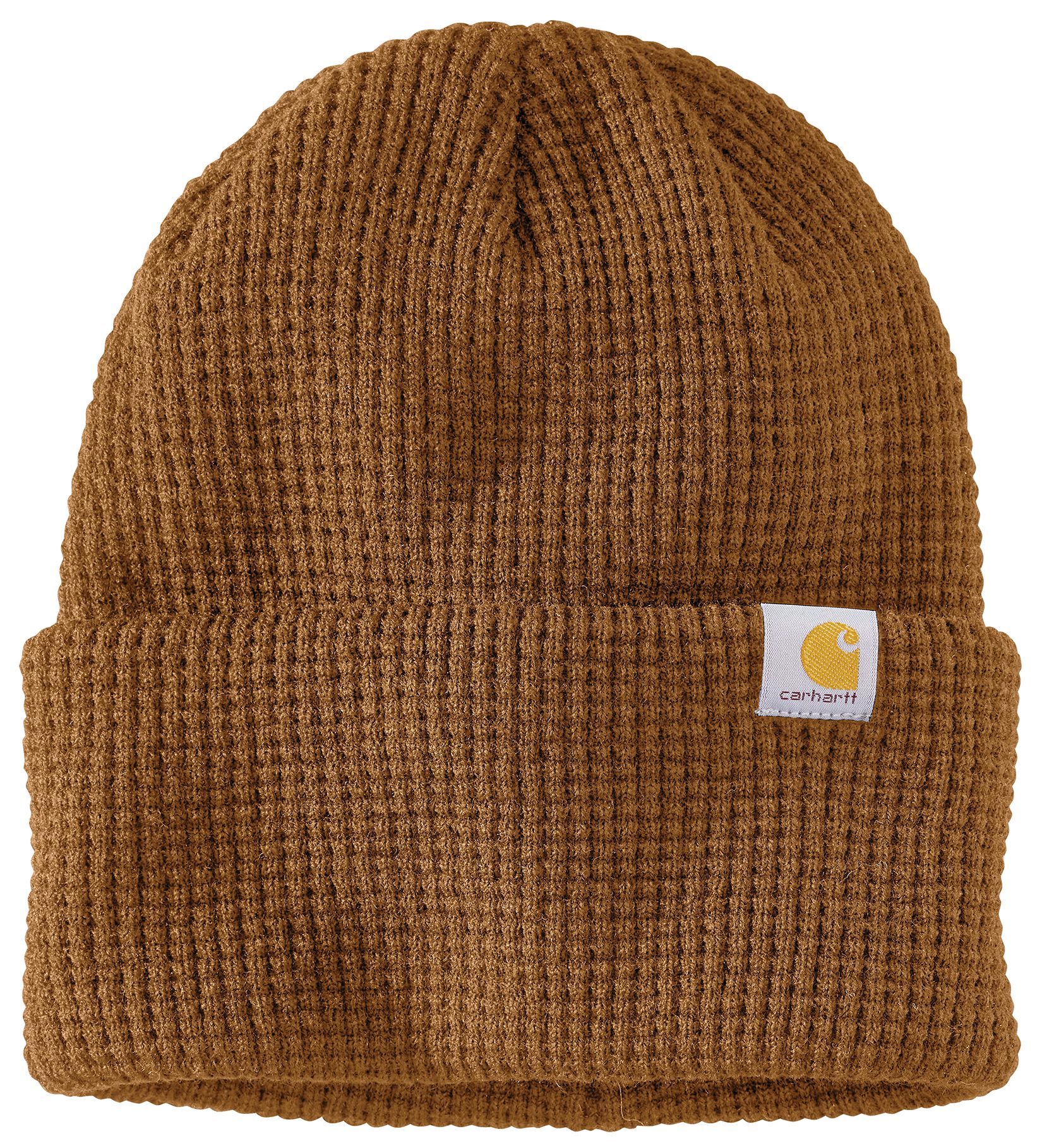 Carhartt Knit Waffle Beanie | Dick's Sporting Goods