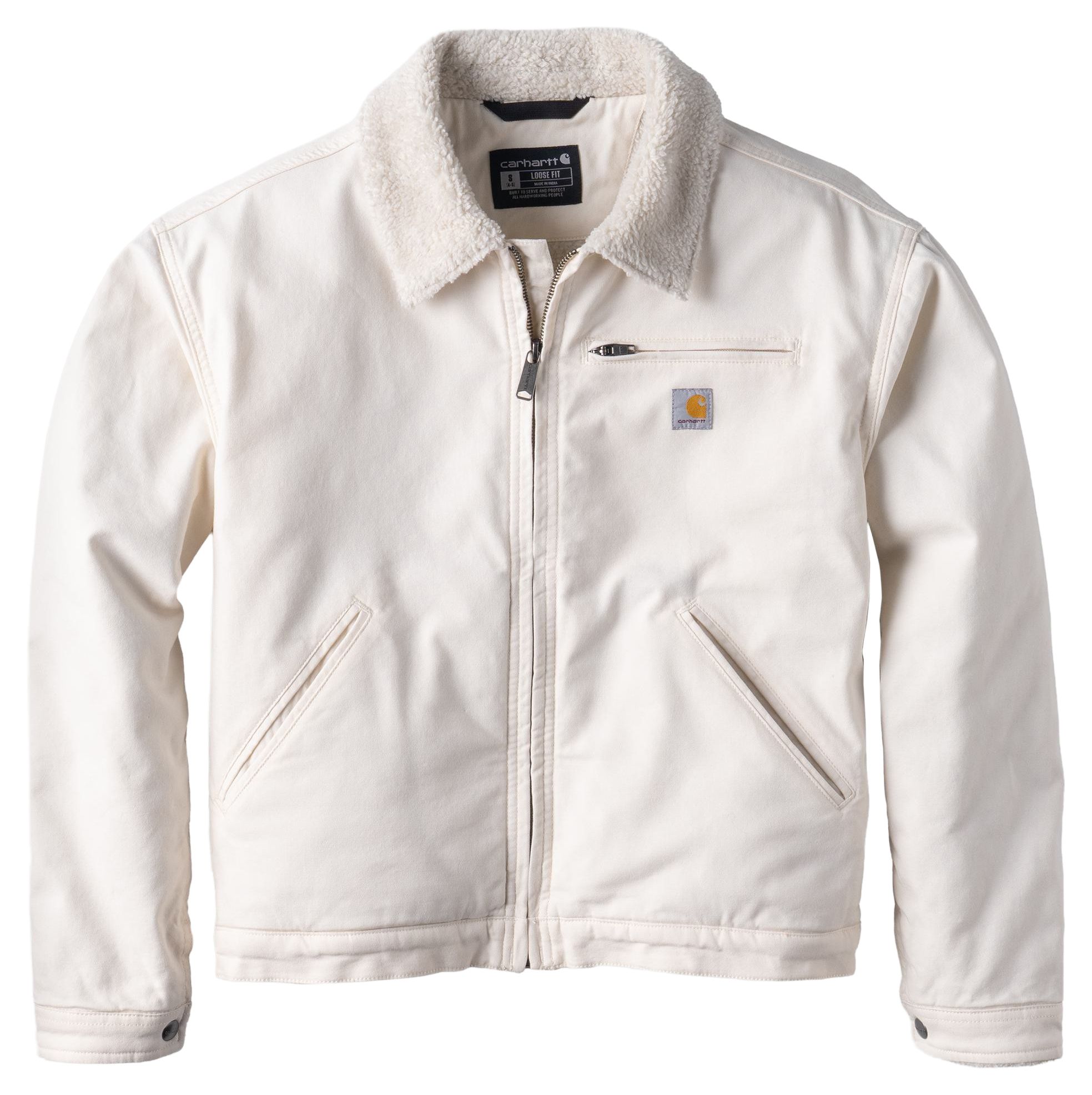 Carhartt Women's Crawford Sherpa Jacket | Dick's Sporting Goods