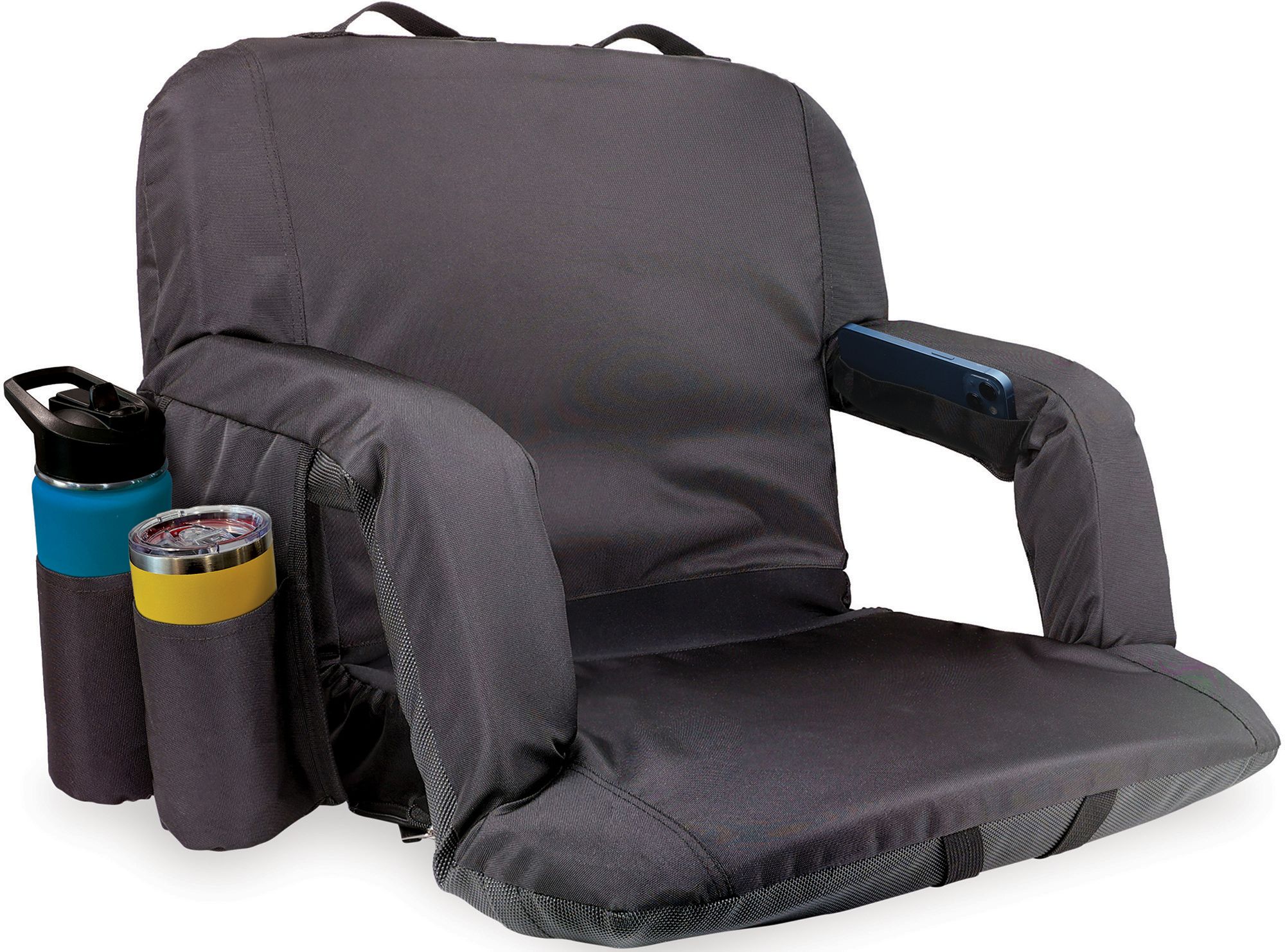 Cascade Mountain Tech Overtime Reclining Stadium Seat | Dick's