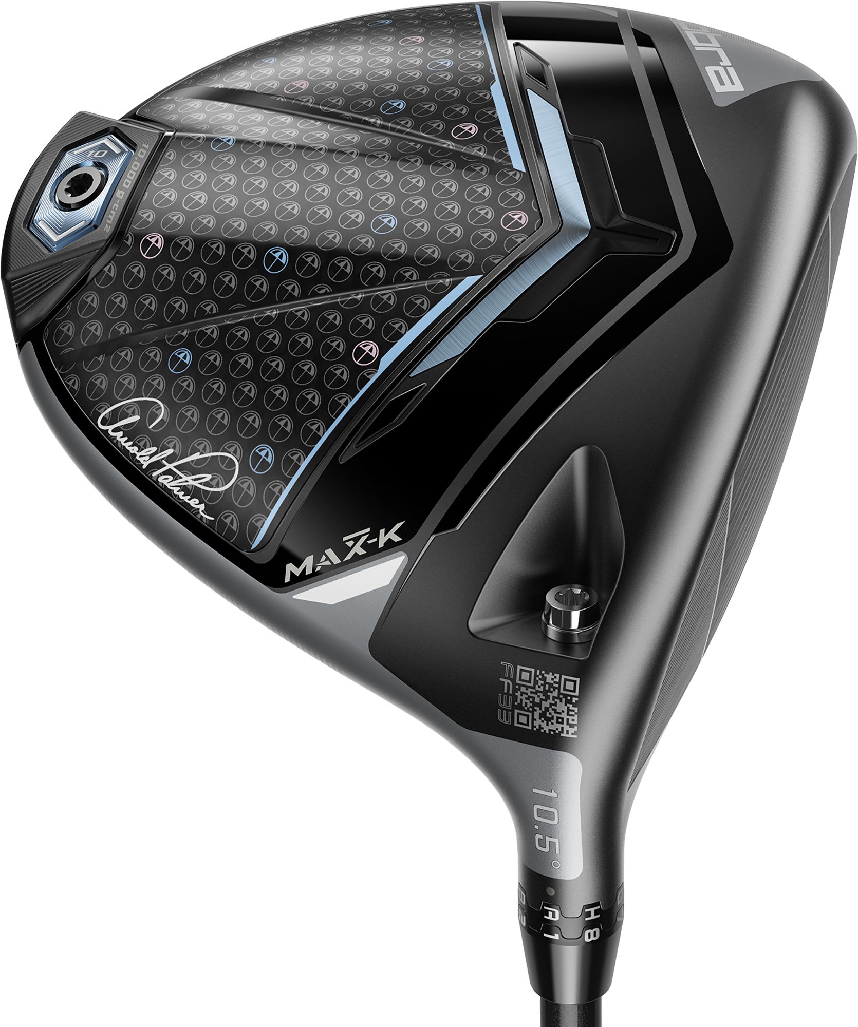 Cobra DS-ADAPT MAX-K Arnold Palmer Driver | Dick's Sporting Goods