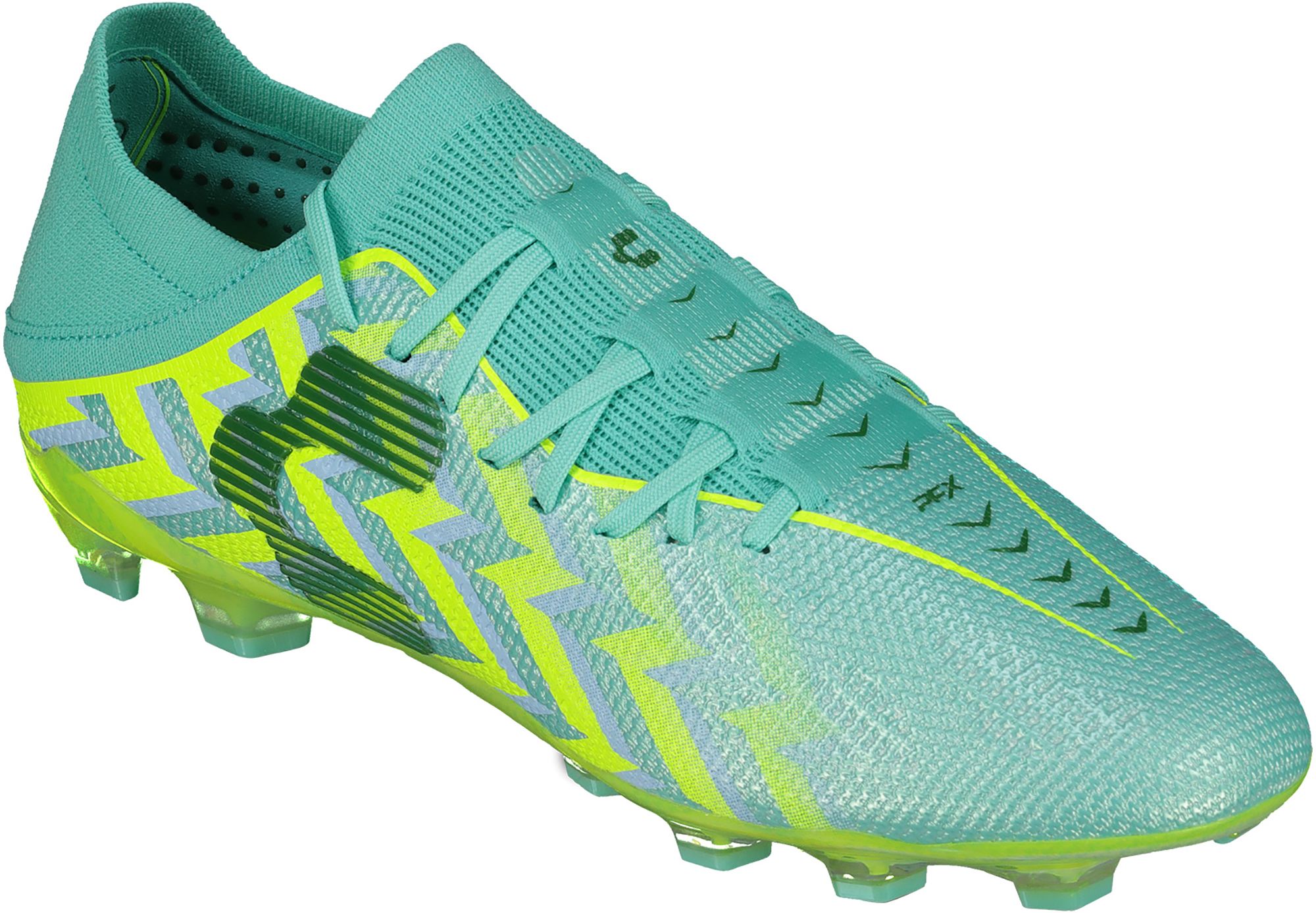 Charly Zinetik 26 PFX FG Soccer Cleats | Dick's Sporting Goods