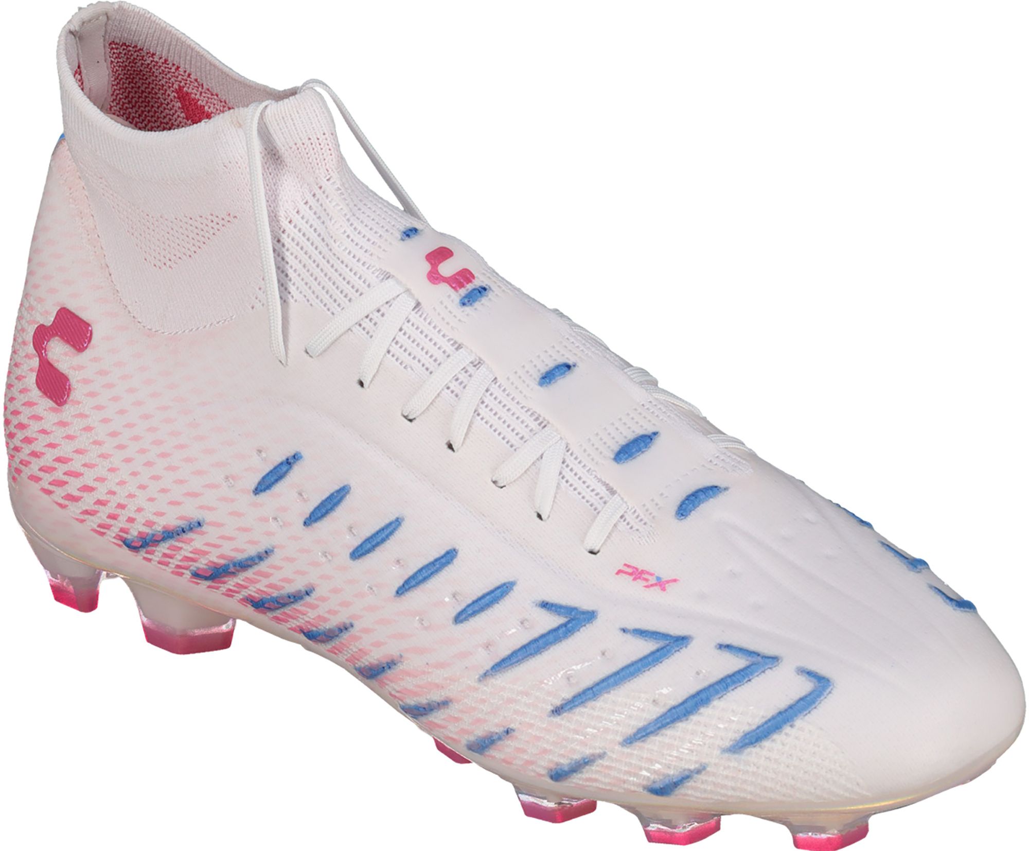 Charly Zinetik PFX HI AG Soccer Cleats | Dick's Sporting Goods