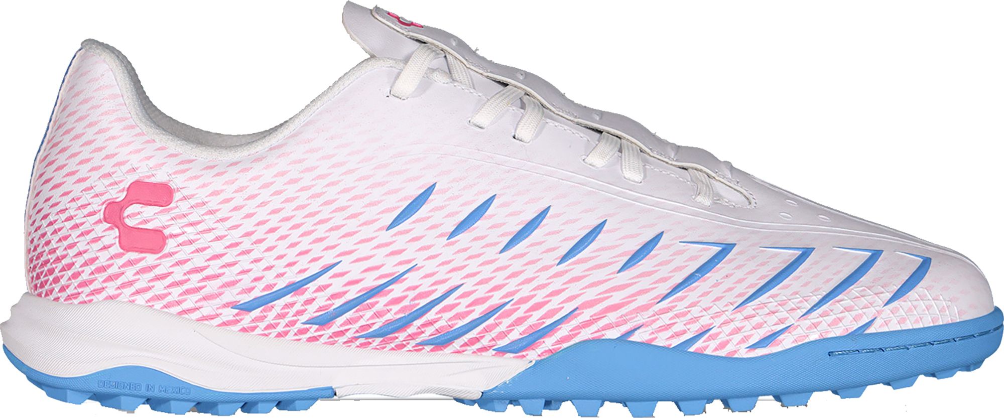 Charly Zinetik Turf Soccer Cleats | Dick's Sporting Goods