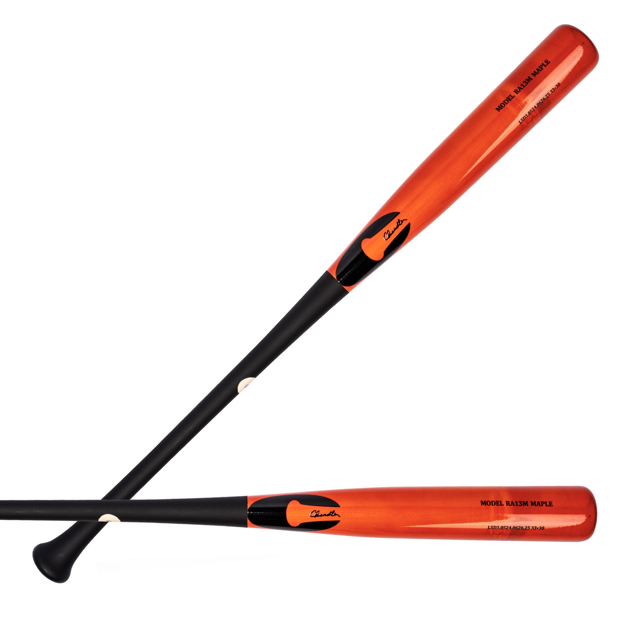 Chandler RA13M Maple Bat | Dick's Sporting Goods