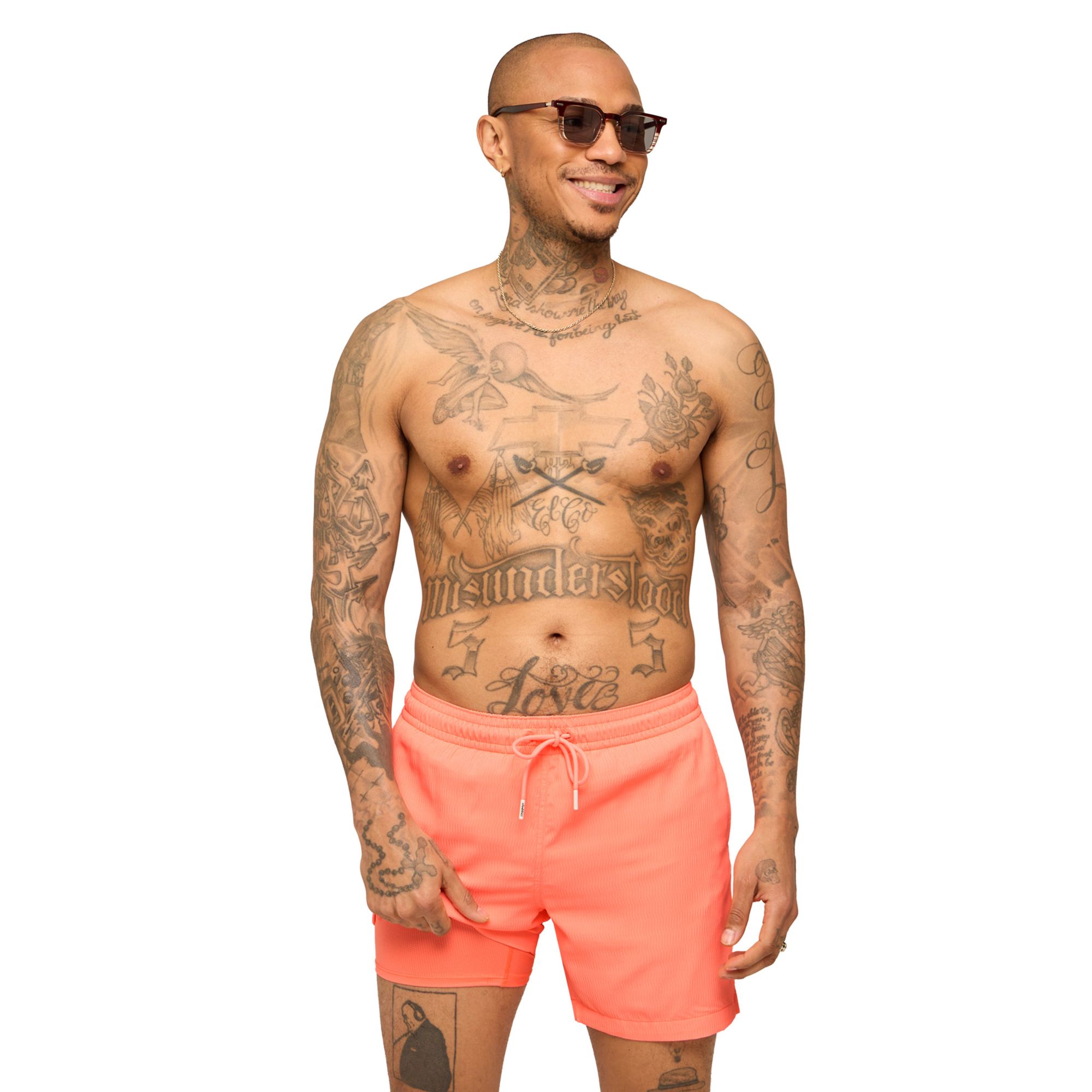 Chubbies Men's 5.5