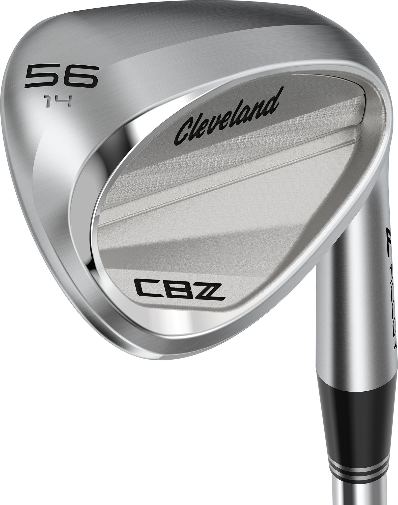 Cleveland CBZ Custom Wedge | Golf Galaxy
