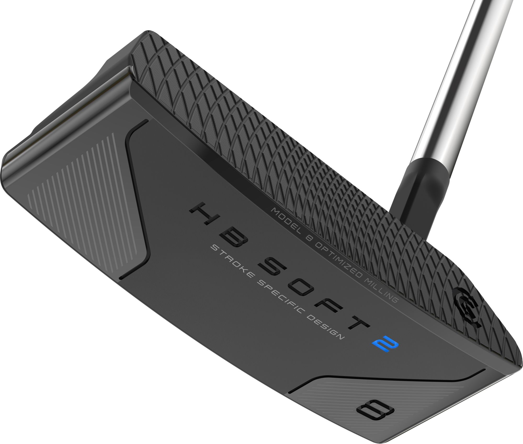 Cleveland HB Soft 2 Black 8S Putter | Dick's Sporting Goods