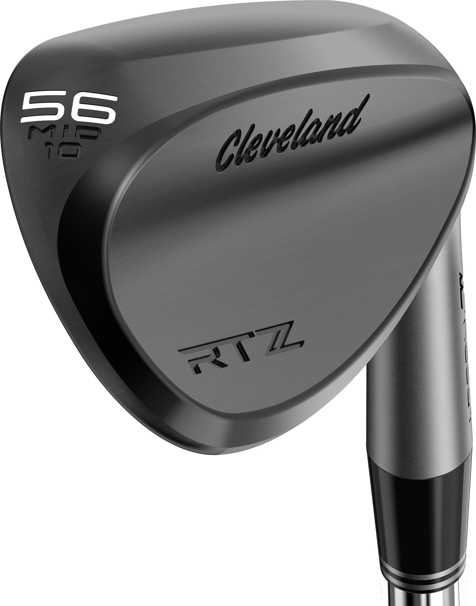 Cleveland　RTZ　Z-ALLOY　56°